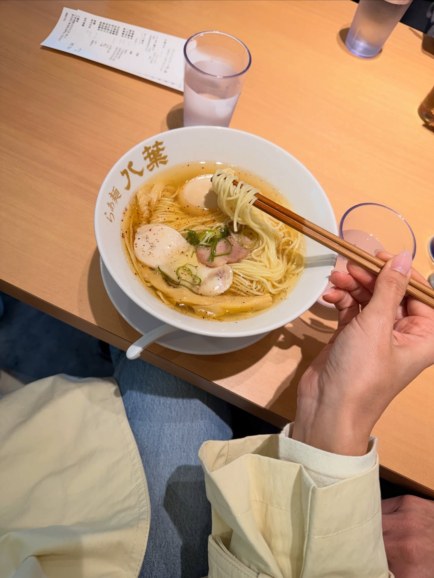 คิมมี่ - คิมเบอร์ลี่ แอน โวลเทมัส