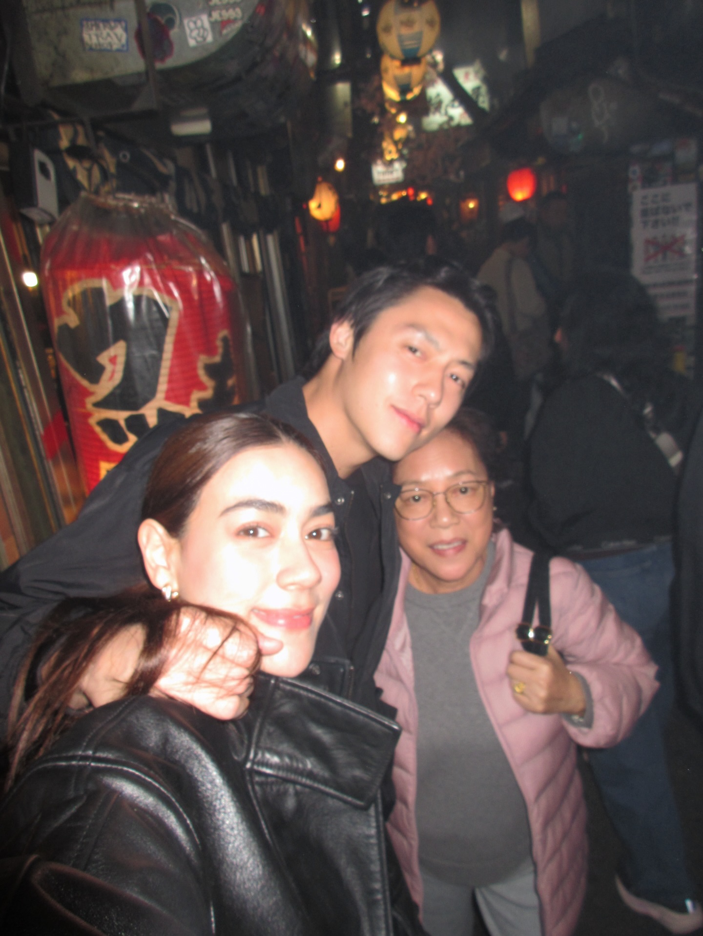 คิมมี่ - คิมเบอร์ลี่ แอน โวลเทมัส