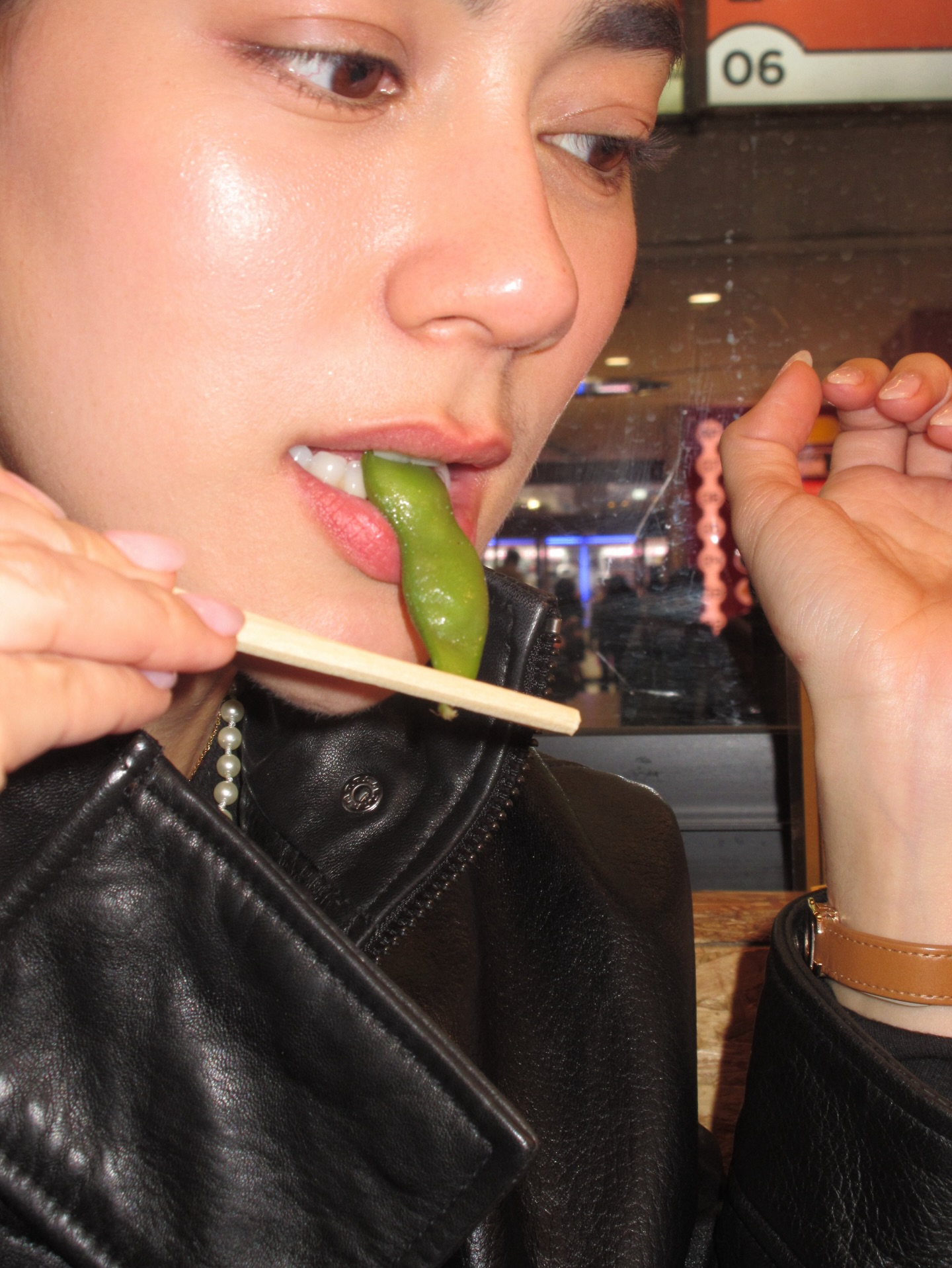 คิมมี่ - คิมเบอร์ลี่ แอน โวลเทมัส