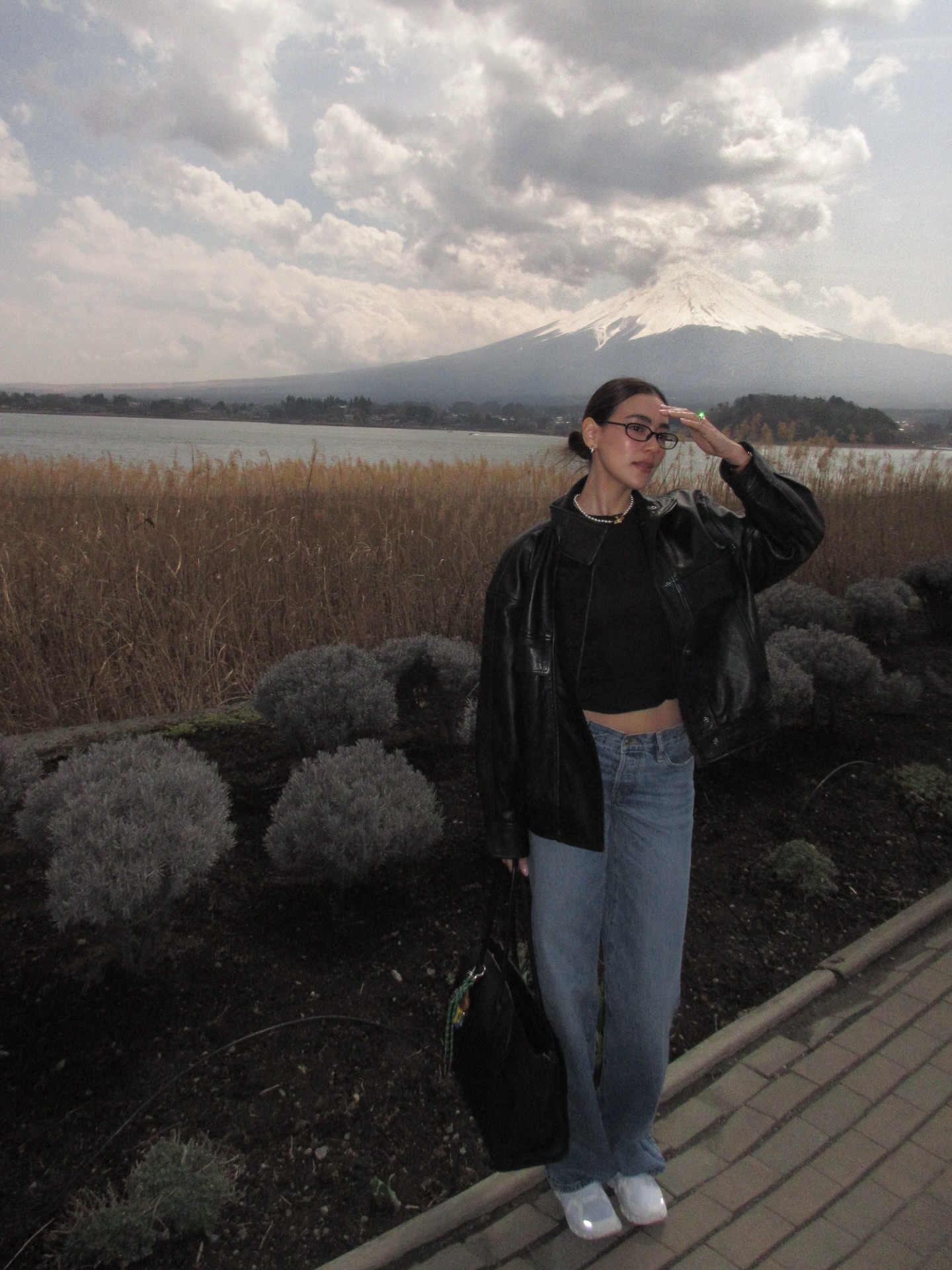 คิมมี่ - คิมเบอร์ลี่ แอน โวลเทมัส