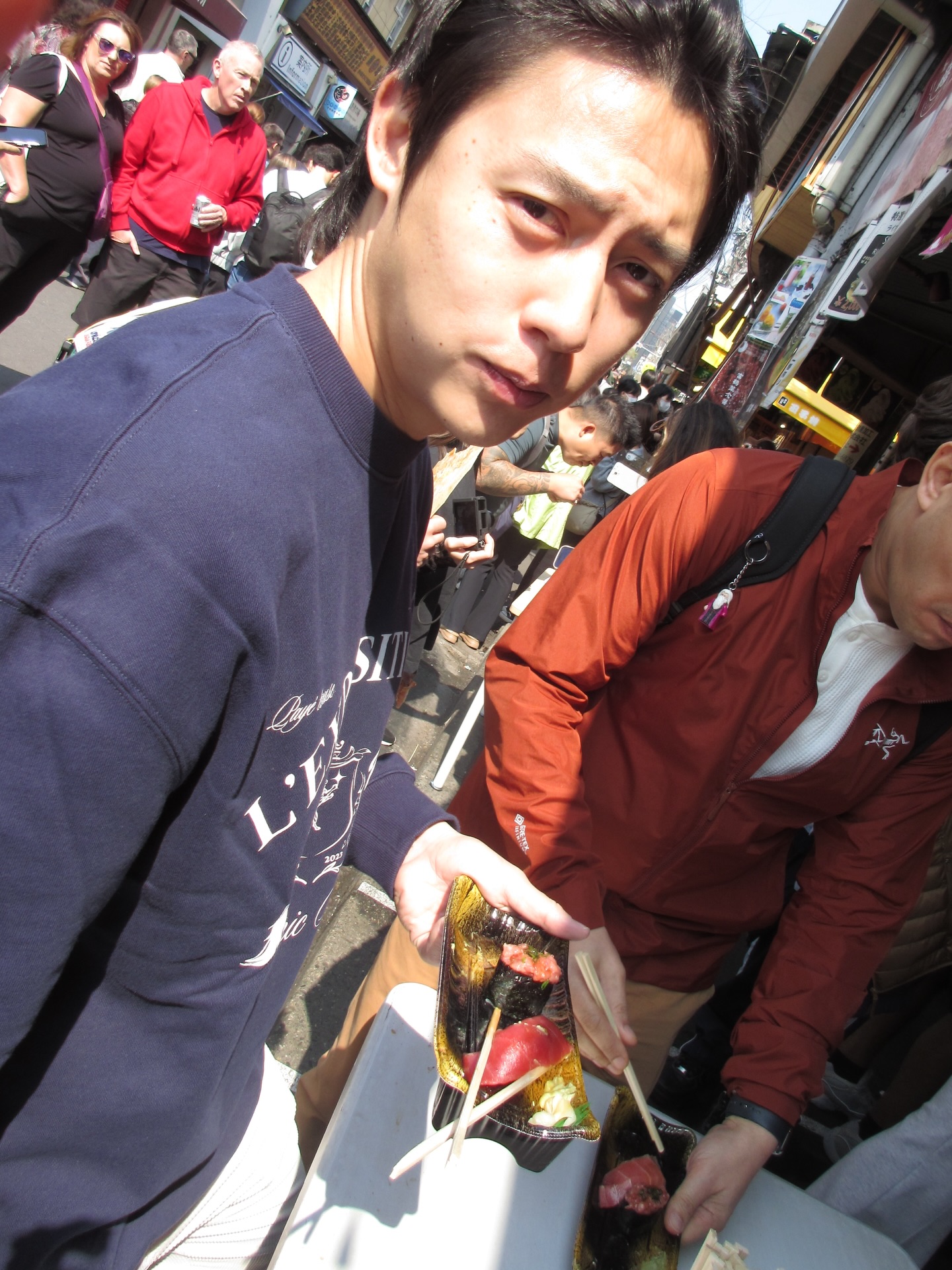 คิมมี่ - คิมเบอร์ลี่ แอน โวลเทมัส