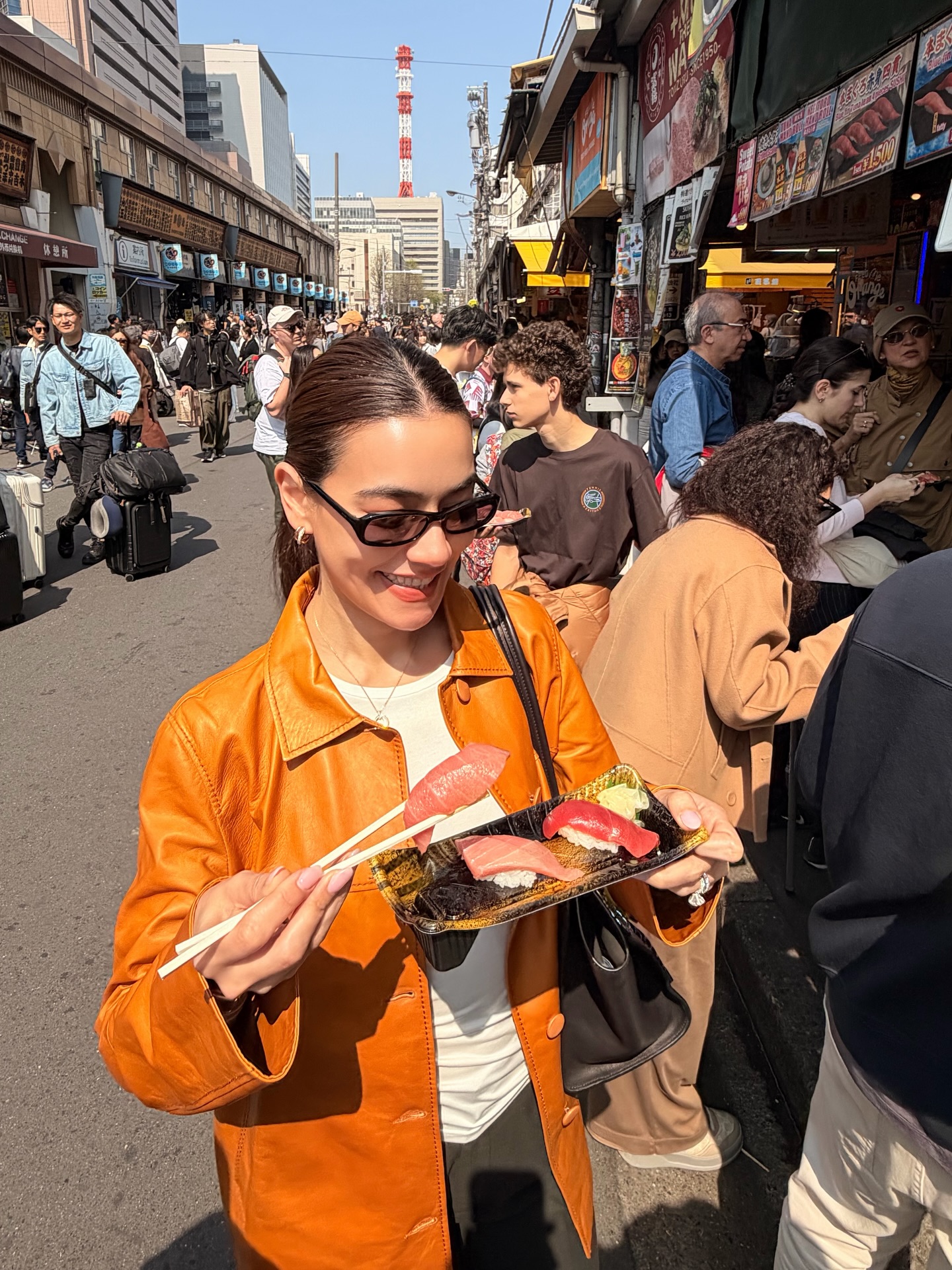 คิมมี่ - คิมเบอร์ลี่ แอน โวลเทมัส