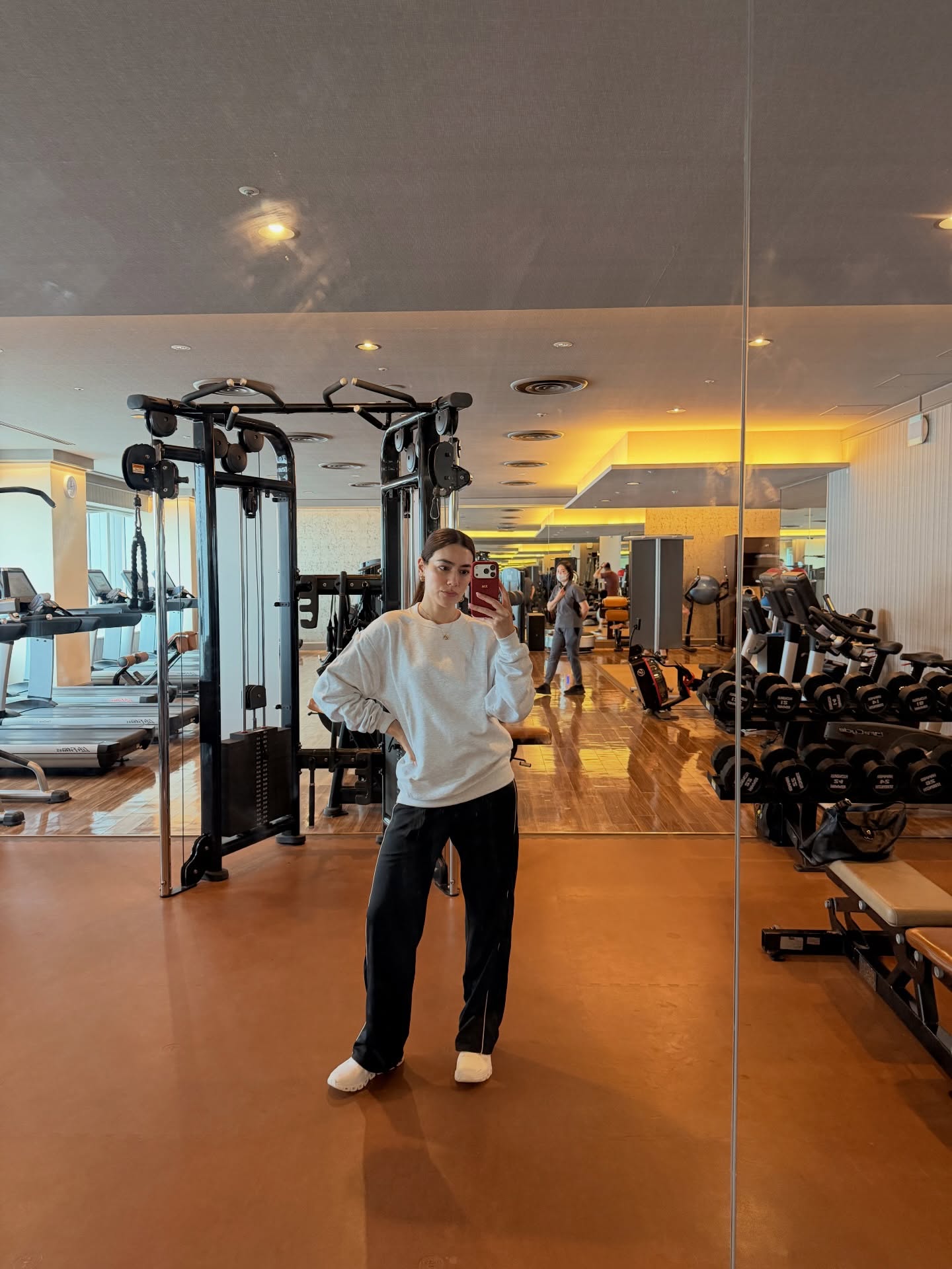 คิมมี่ - คิมเบอร์ลี่ แอน โวลเทมัส