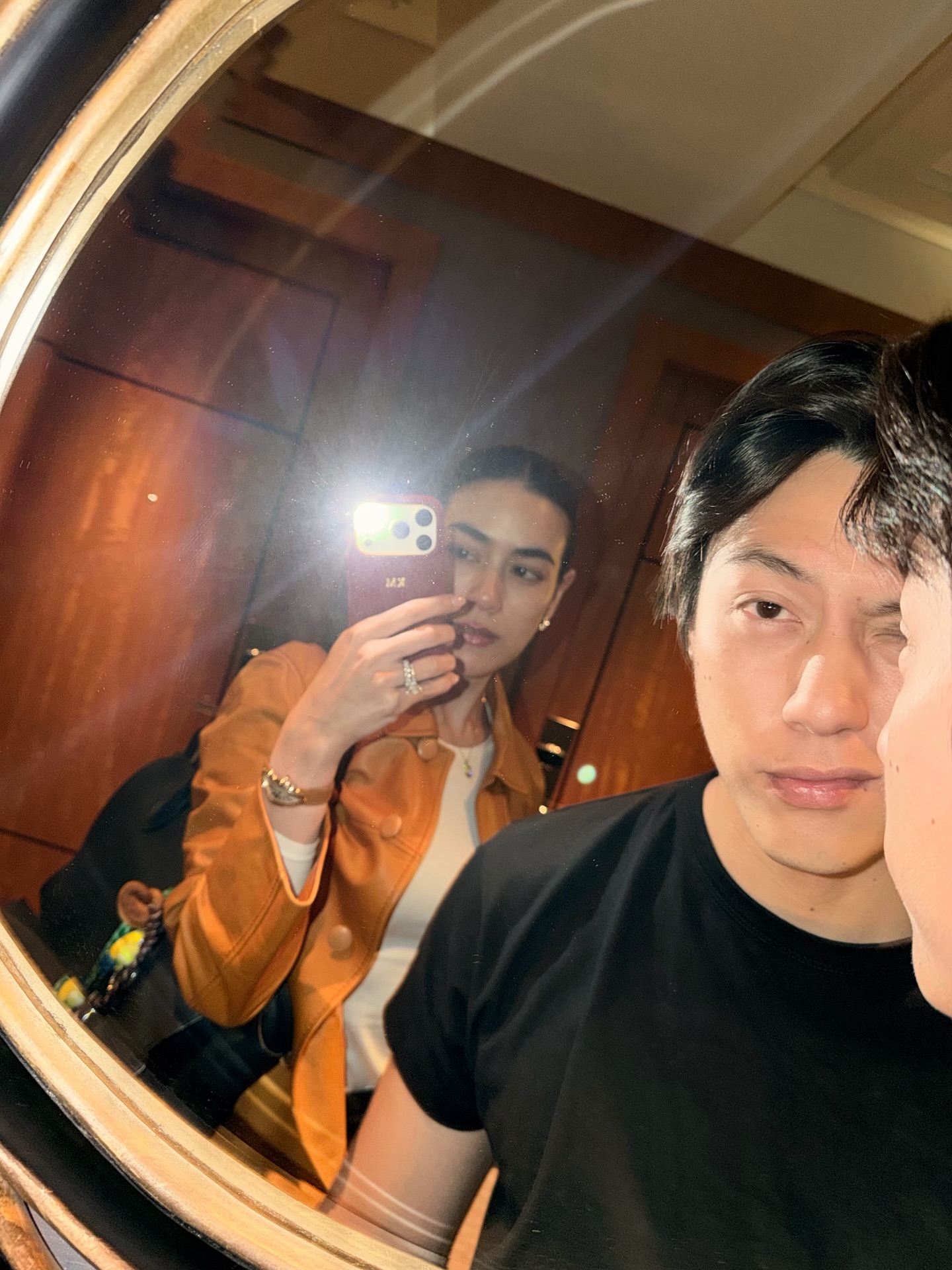 คิมมี่ - คิมเบอร์ลี่ แอน โวลเทมัส