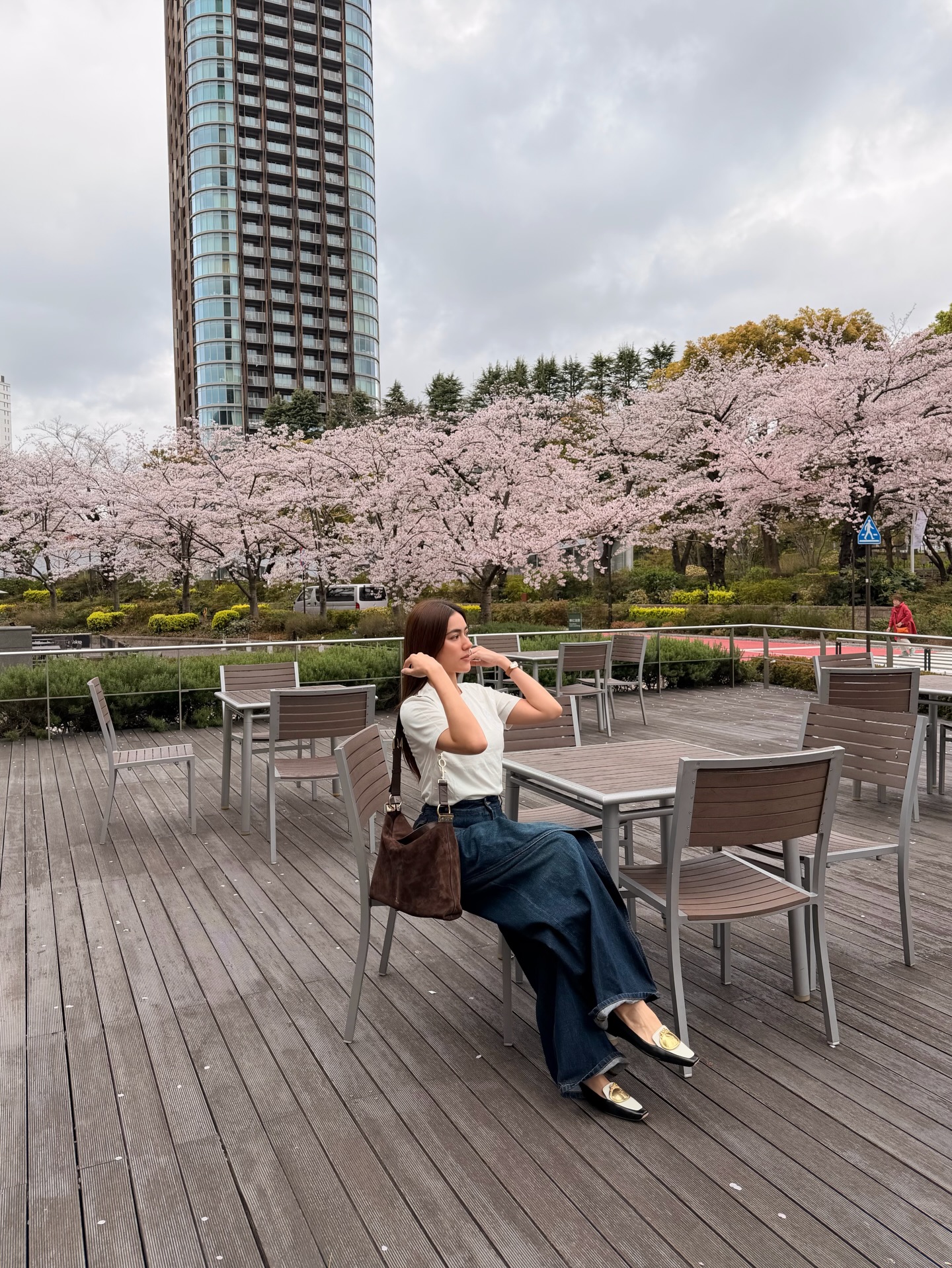 คิมมี่ - คิมเบอร์ลี่ แอน โวลเทมัส