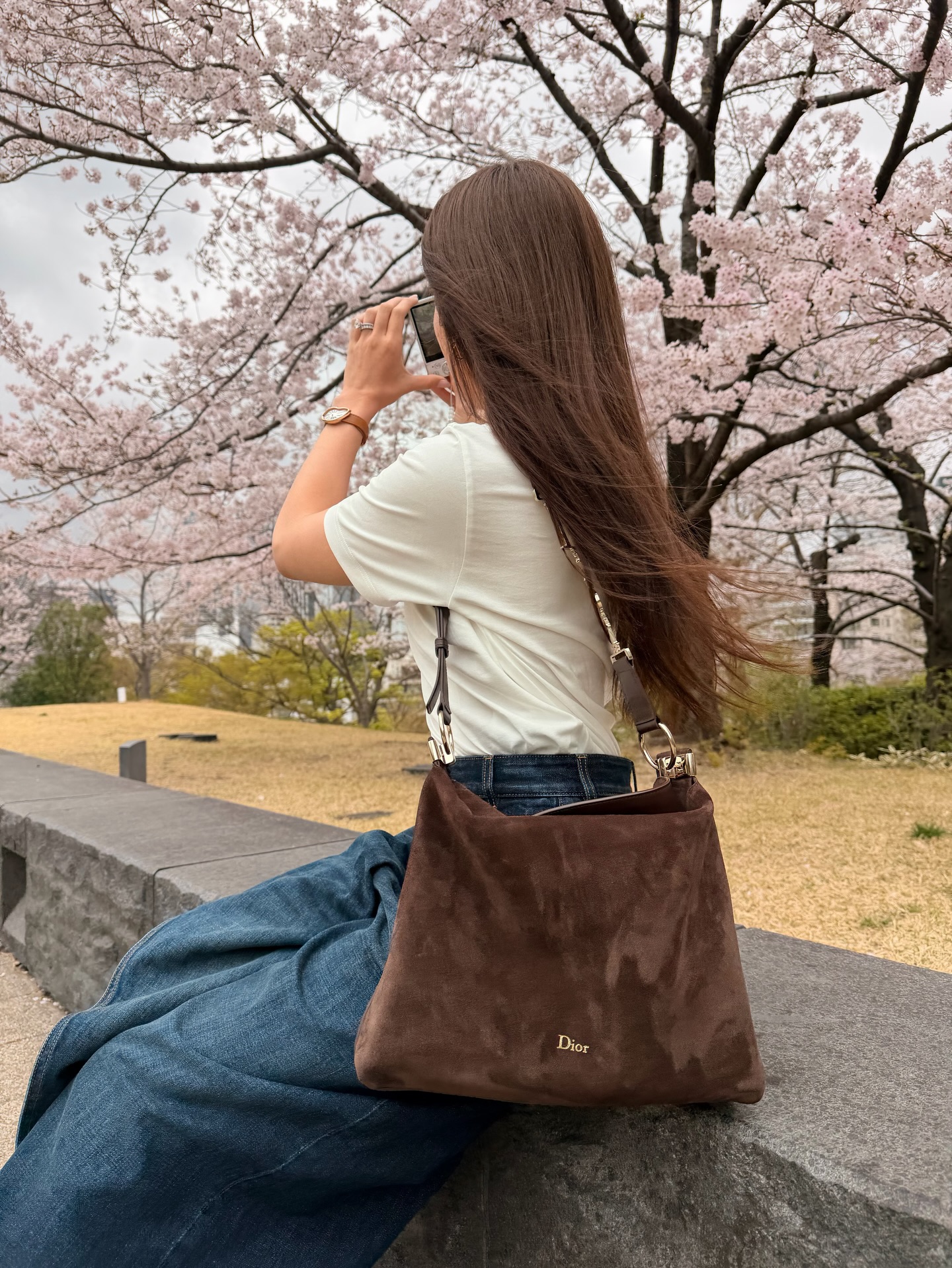 คิมมี่ - คิมเบอร์ลี่ แอน โวลเทมัส