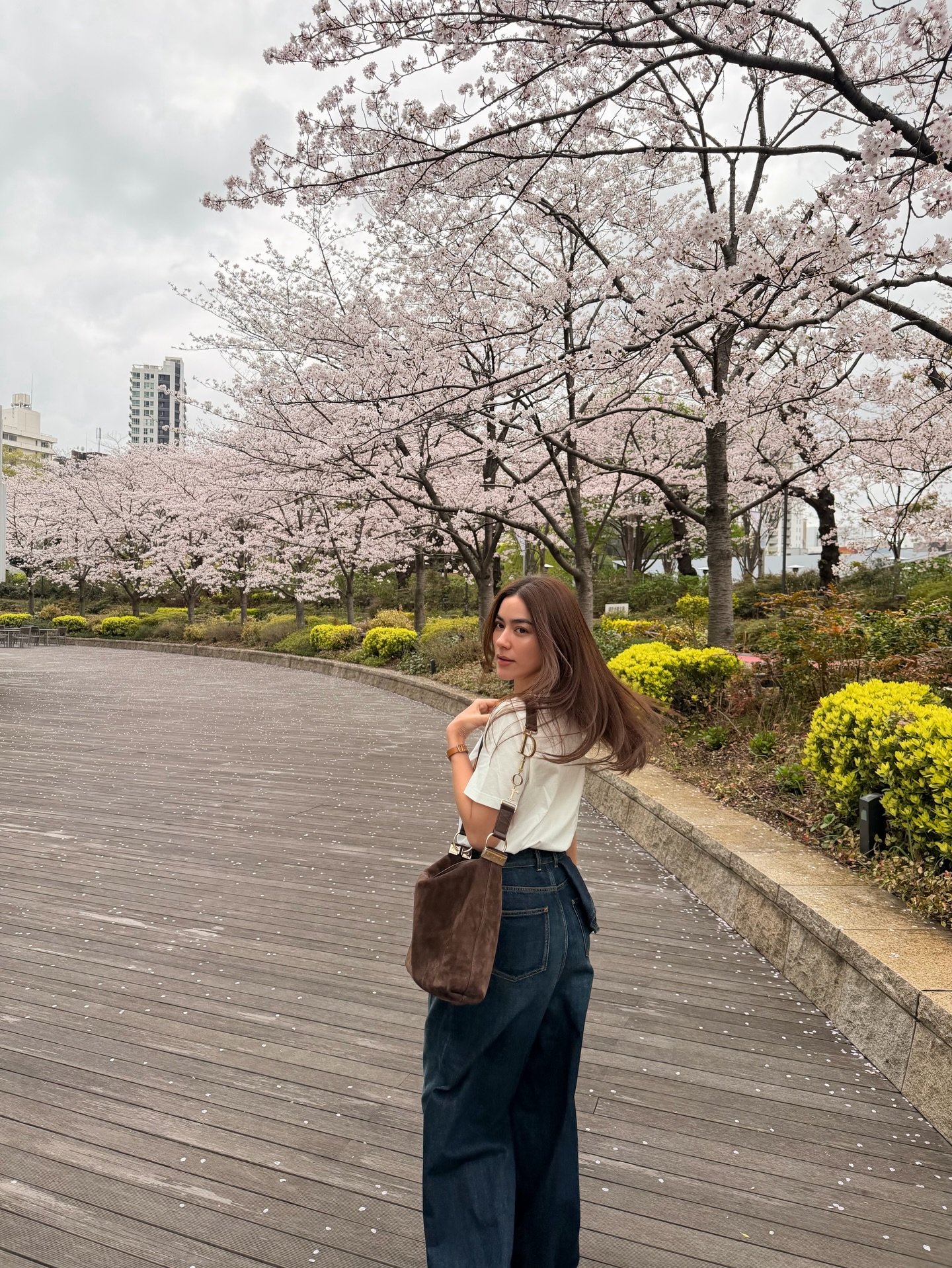 คิมมี่ - คิมเบอร์ลี่ แอน โวลเทมัส