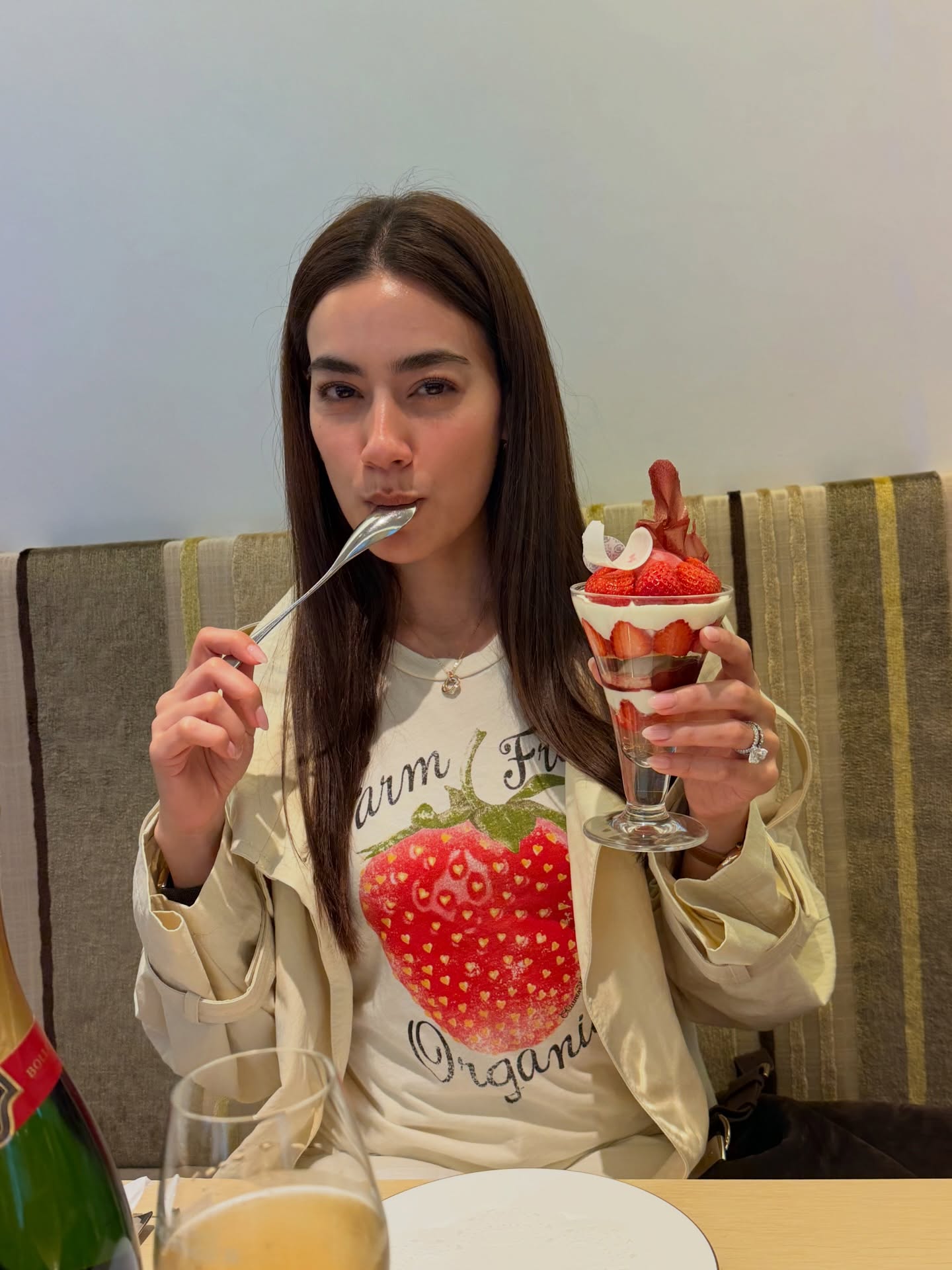 คิมมี่ - คิมเบอร์ลี่ แอน โวลเทมัส