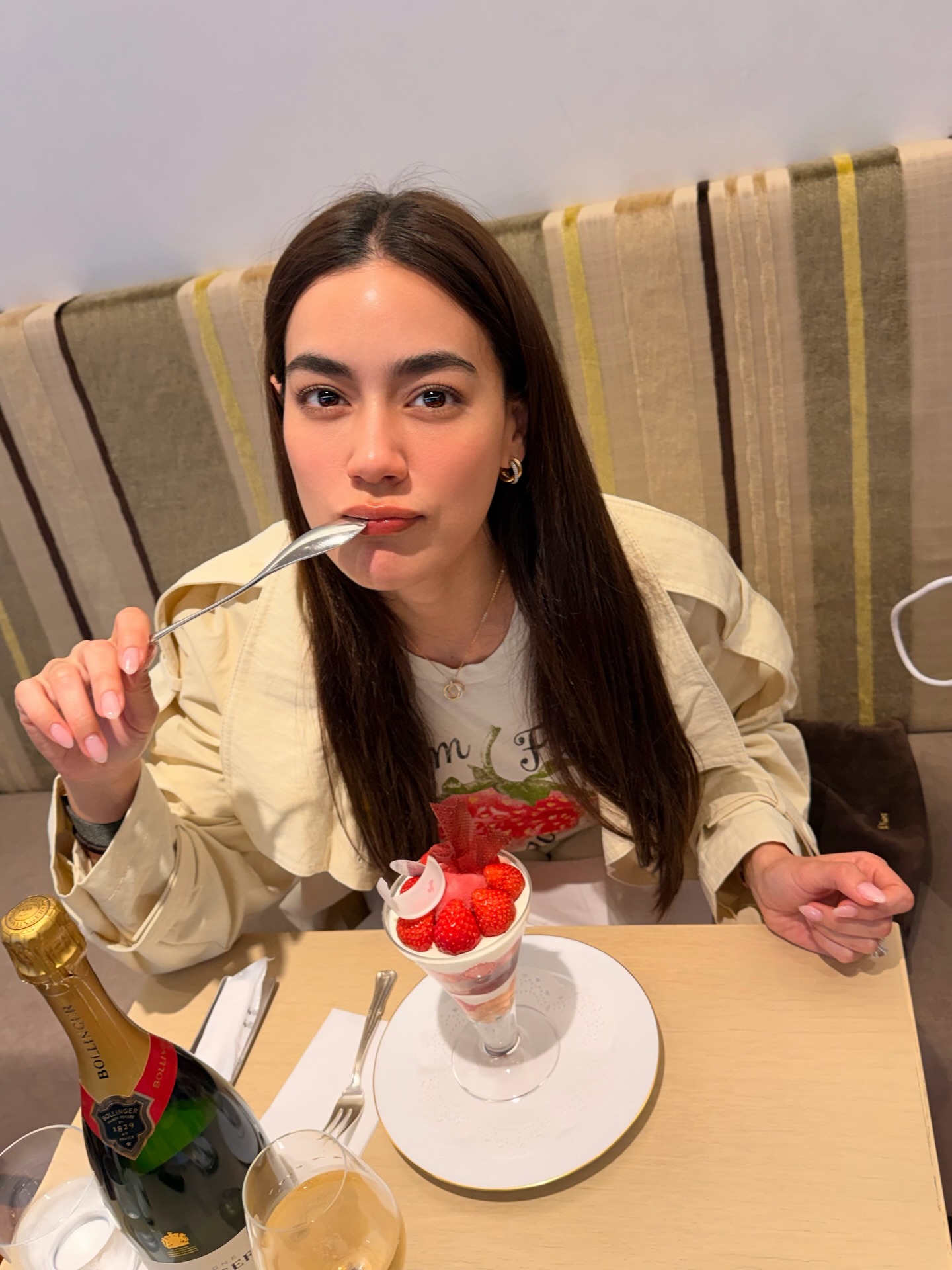 คิมมี่ - คิมเบอร์ลี่ แอน โวลเทมัส