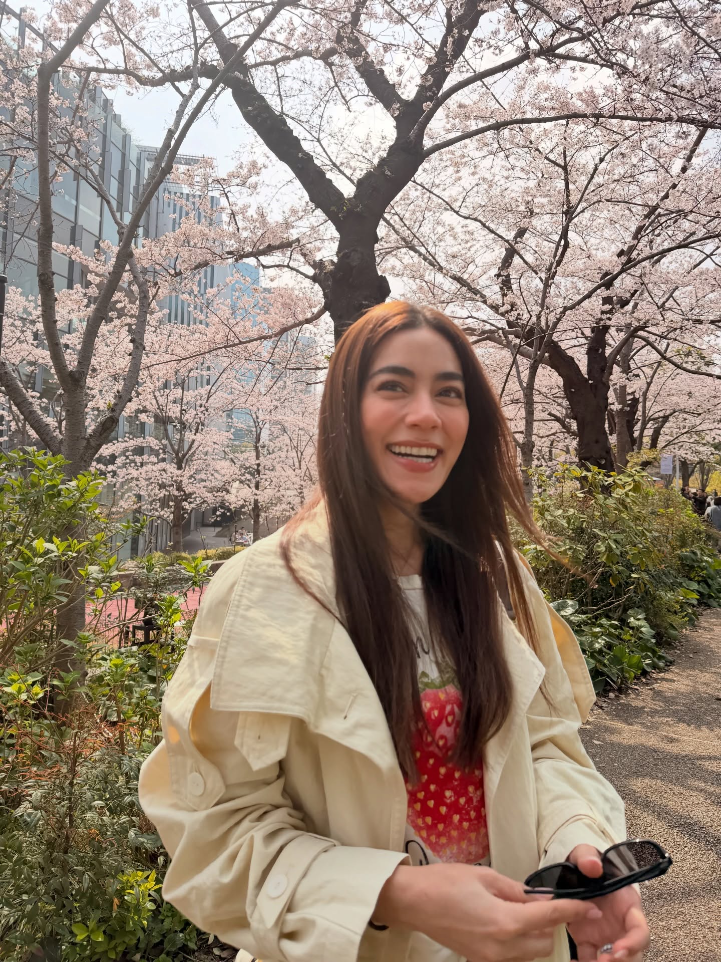 คิมมี่ - คิมเบอร์ลี่ แอน โวลเทมัส