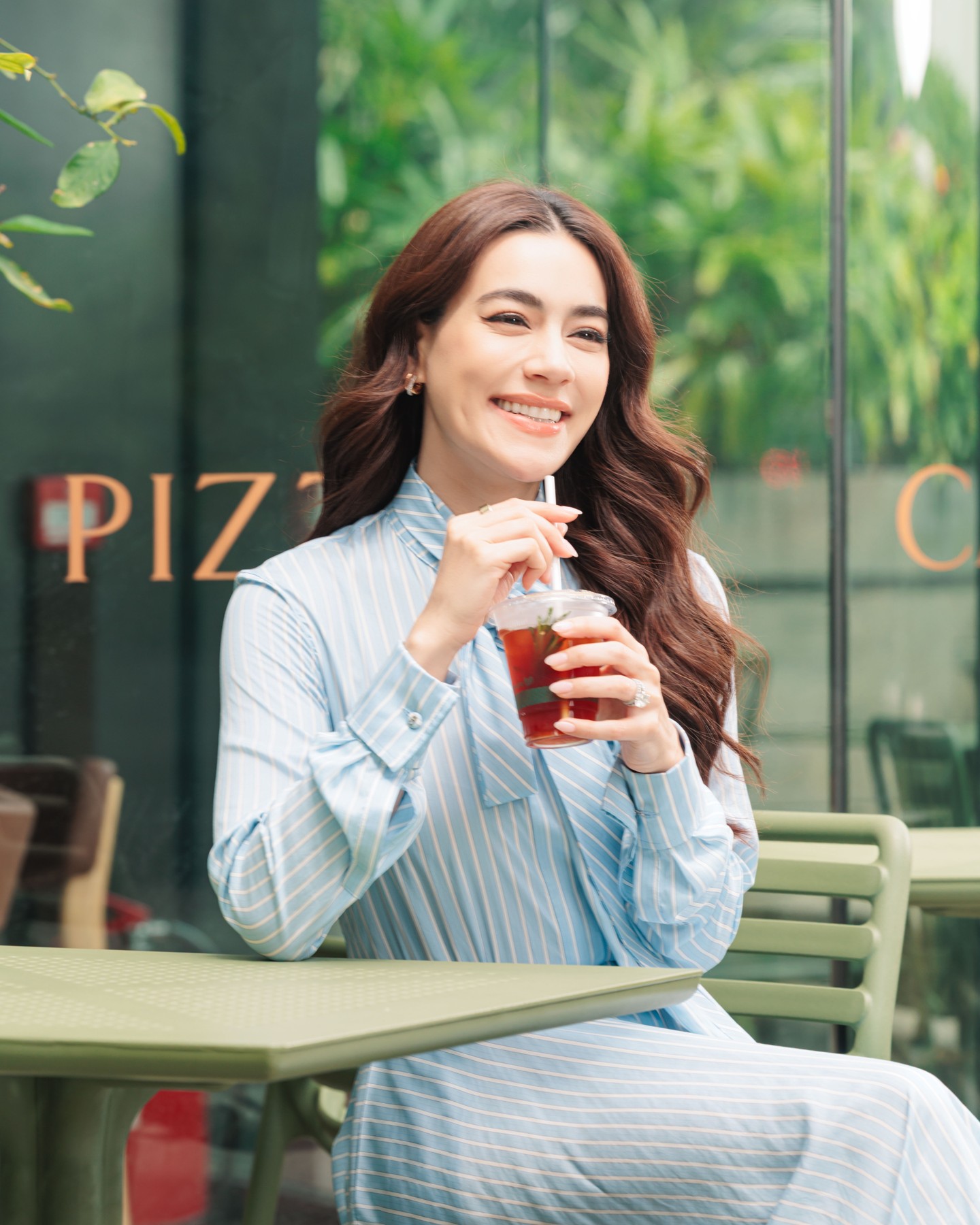 คิมมี่ - คิมเบอร์ลี่ แอน โวลเทมัส