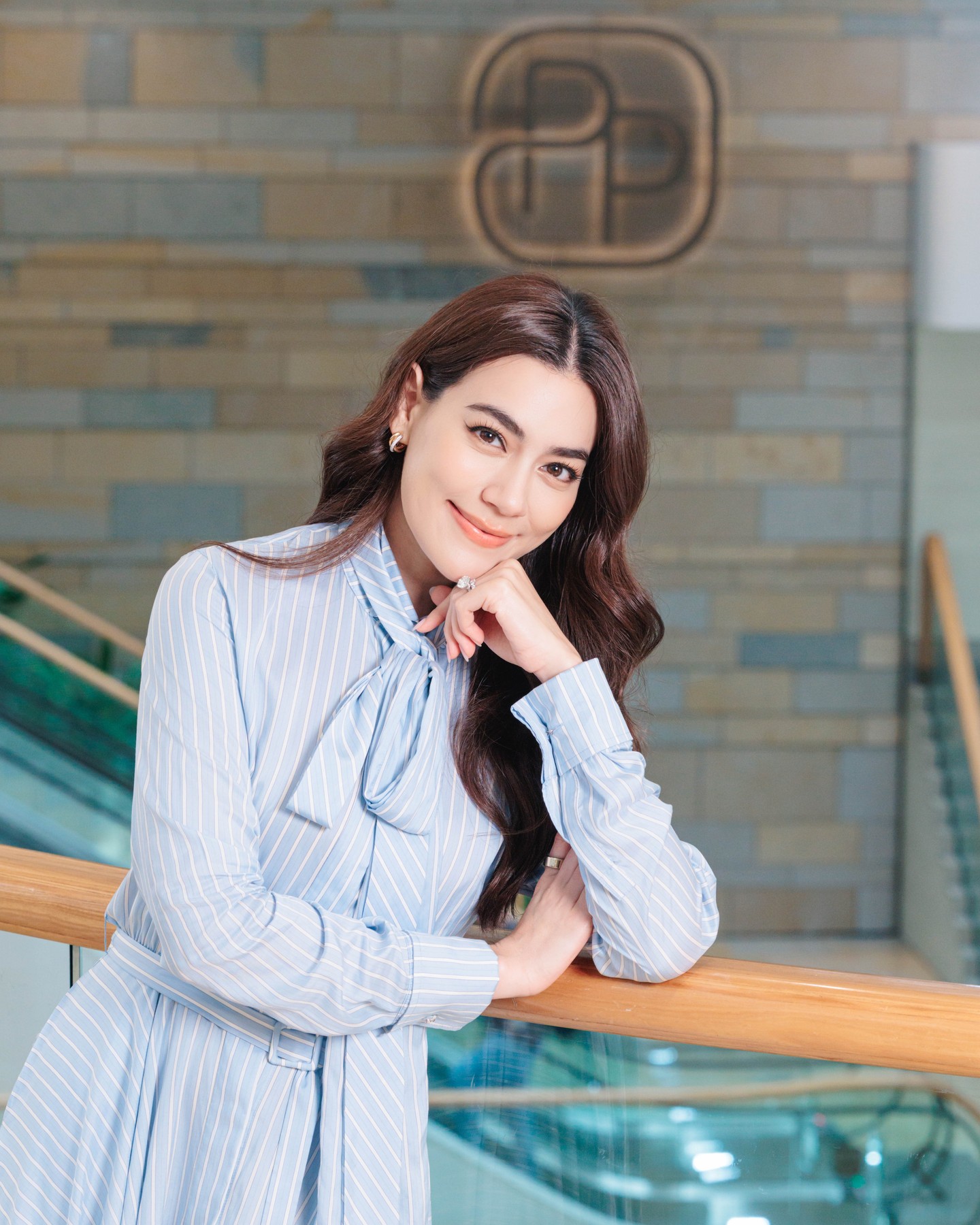 คิมมี่ - คิมเบอร์ลี่ แอน โวลเทมัส