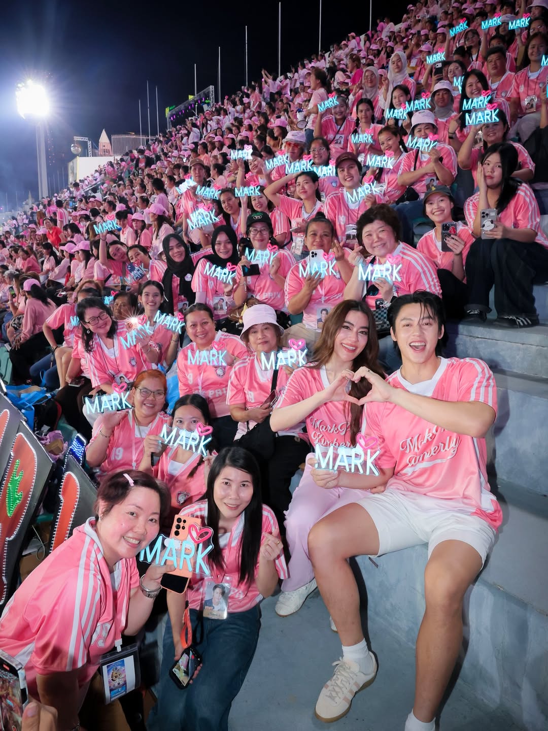 คิมมี่ - คิมเบอร์ลี่ แอน โวลเทมัส