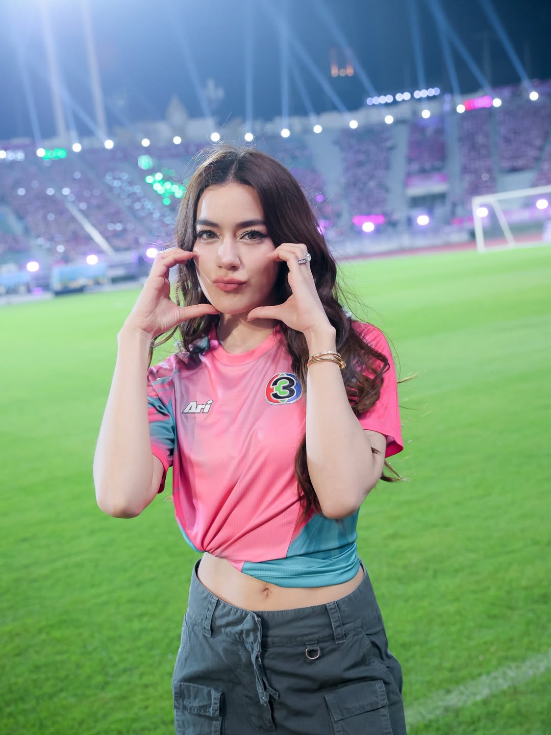 คิมมี่ - คิมเบอร์ลี่ แอน โวลเทมัส