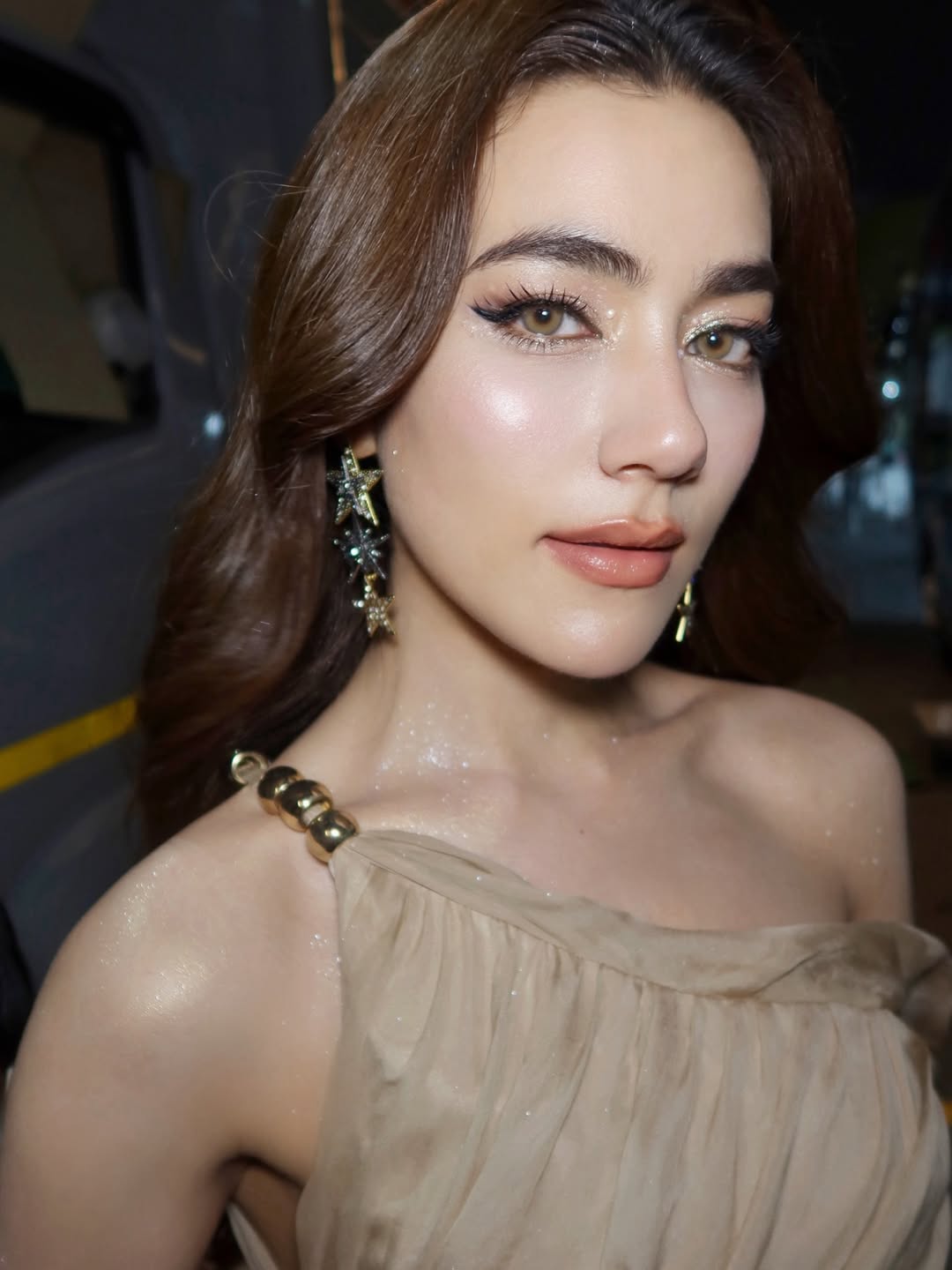 คิมมี่ - คิมเบอร์ลี่ แอน โวลเทมัส