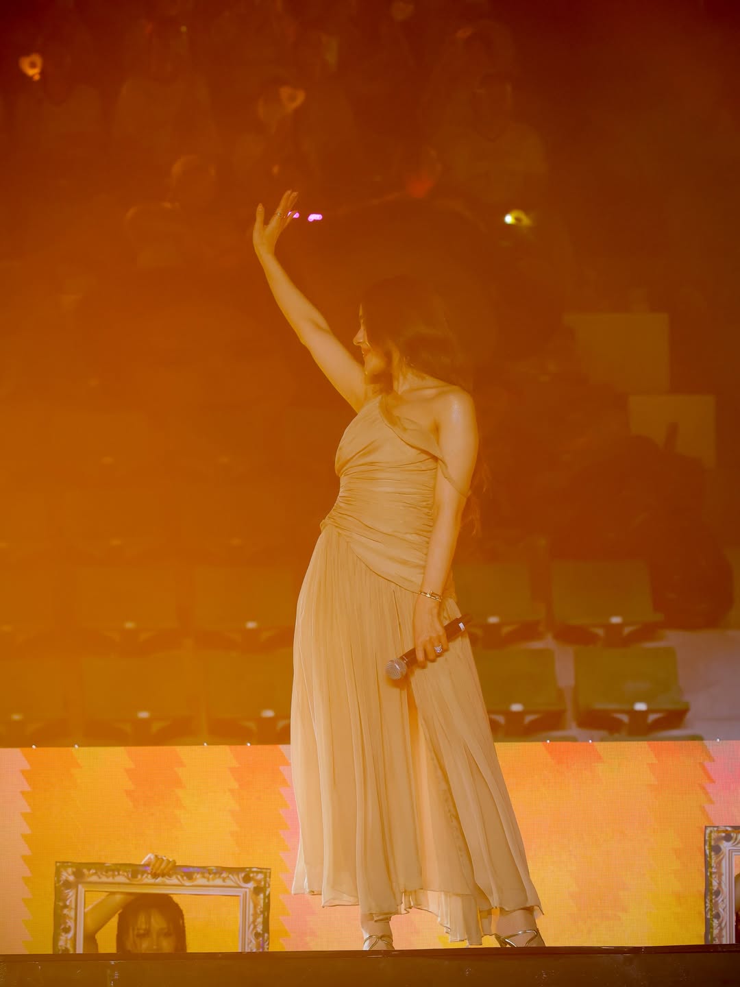 คิมมี่ - คิมเบอร์ลี่ แอน โวลเทมัส