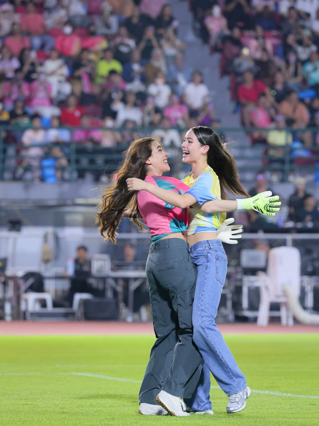 คิมมี่ - คิมเบอร์ลี่ แอน โวลเทมัส