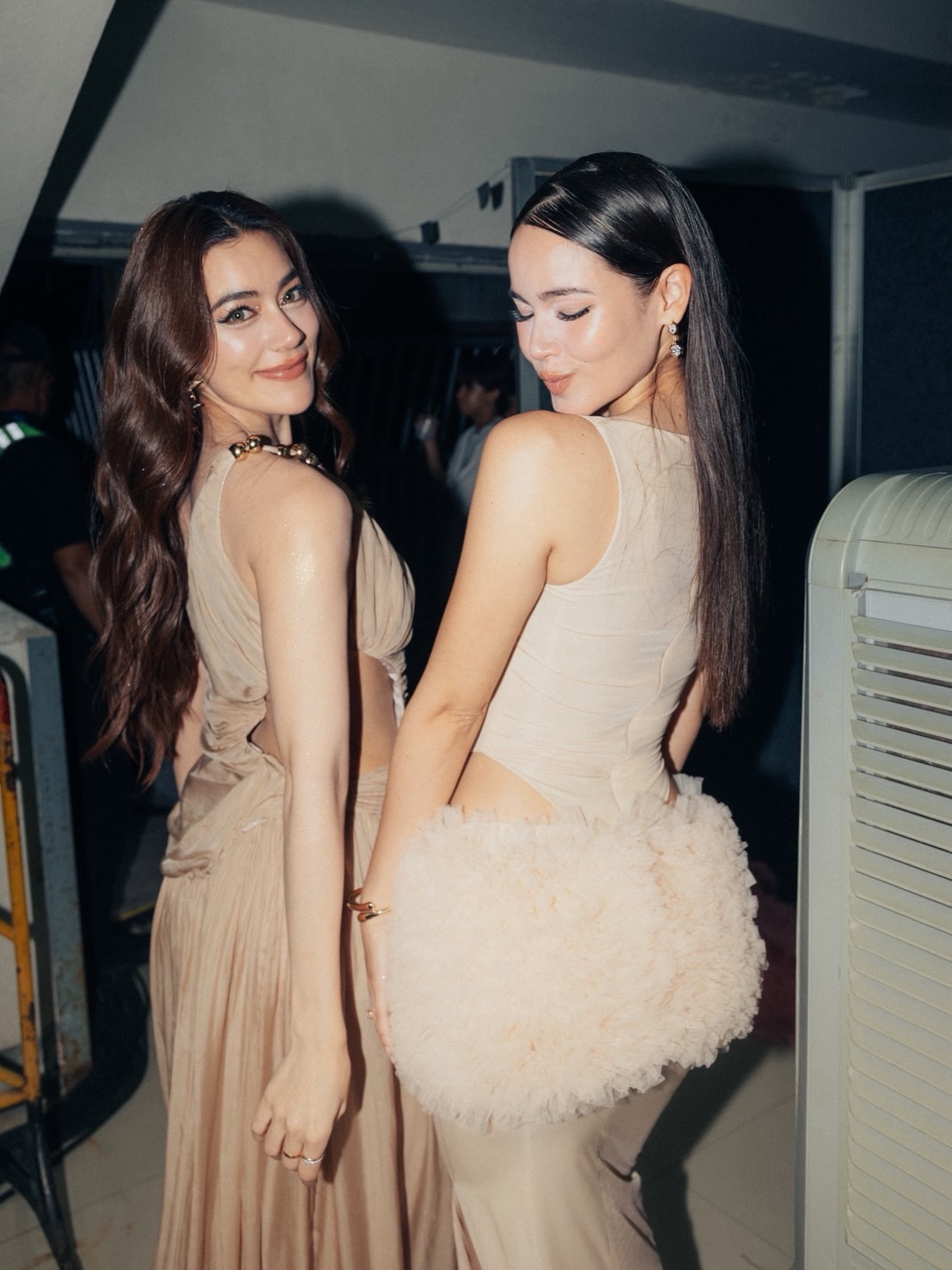 คิมมี่ - คิมเบอร์ลี่ แอน โวลเทมัส