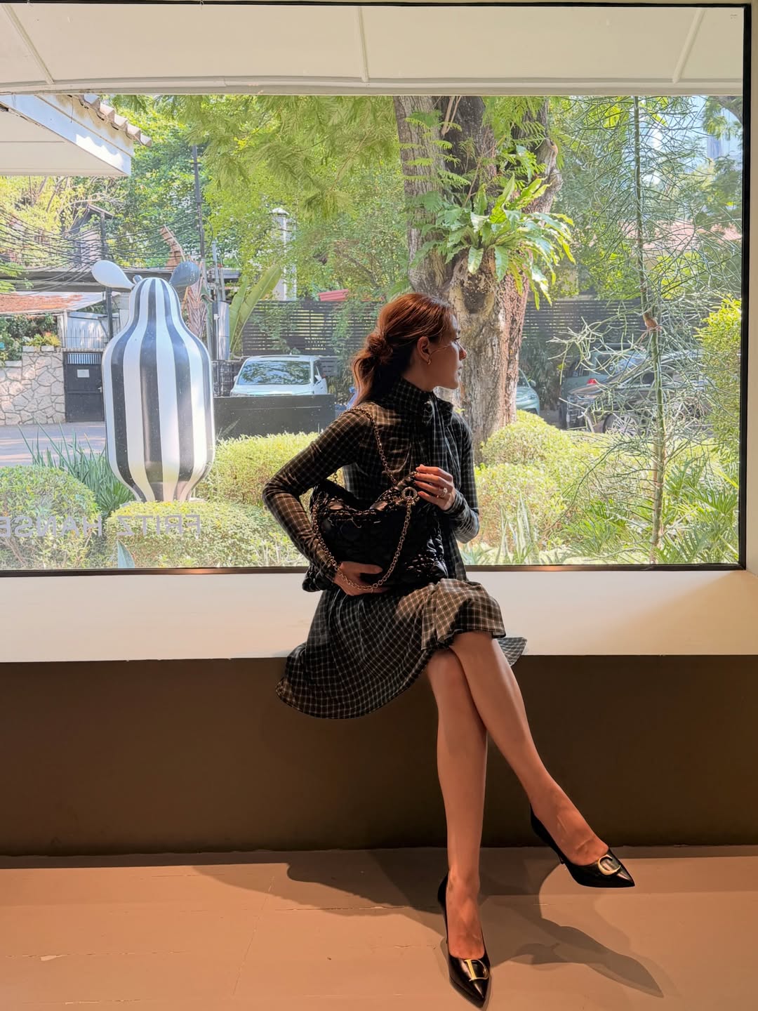 คิมมี่ - คิมเบอร์ลี่ แอน โวลเทมัส