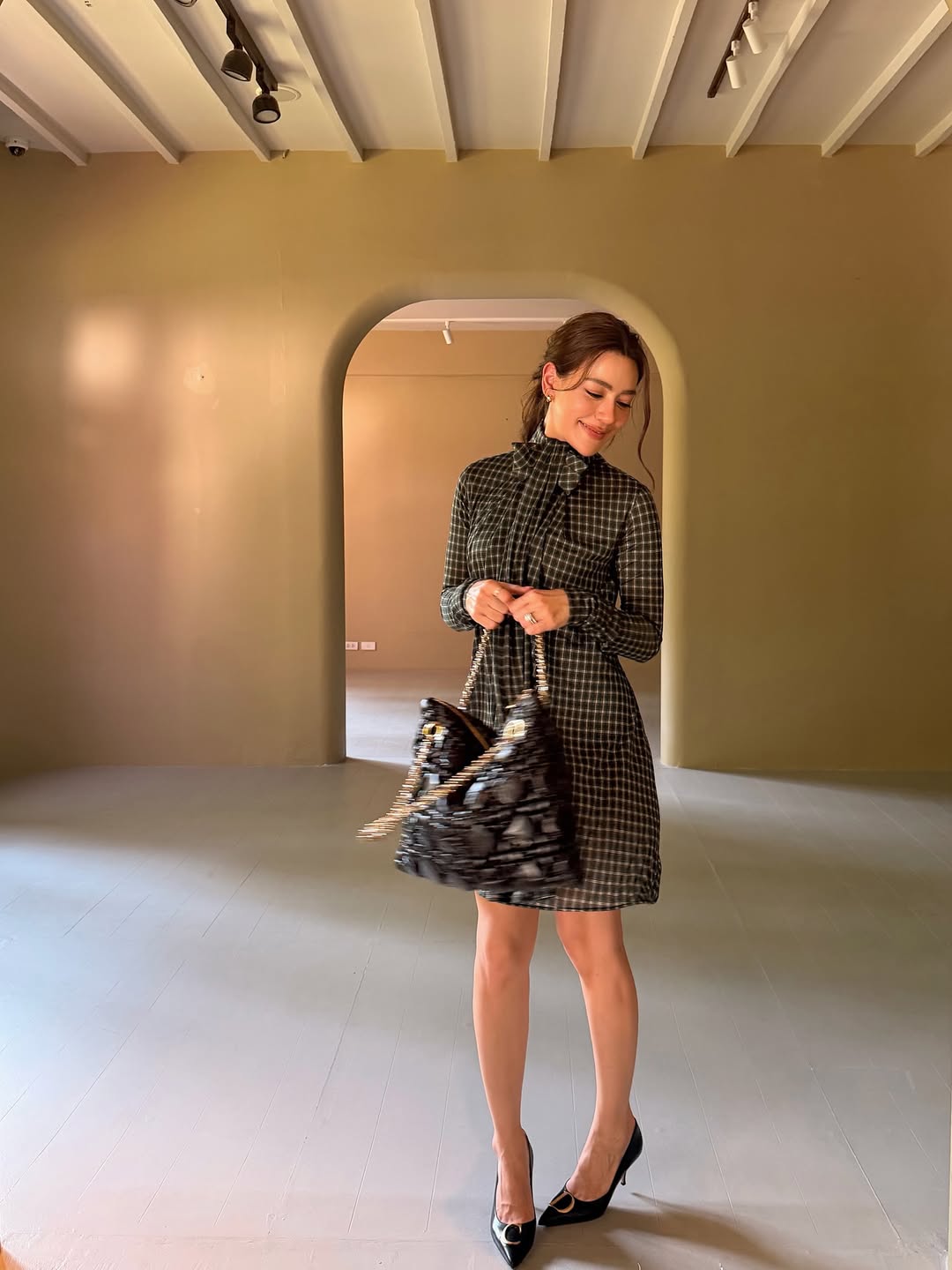 คิมมี่ - คิมเบอร์ลี่ แอน โวลเทมัส