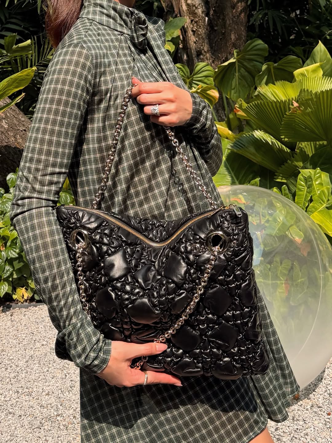 คิมมี่ - คิมเบอร์ลี่ แอน โวลเทมัส