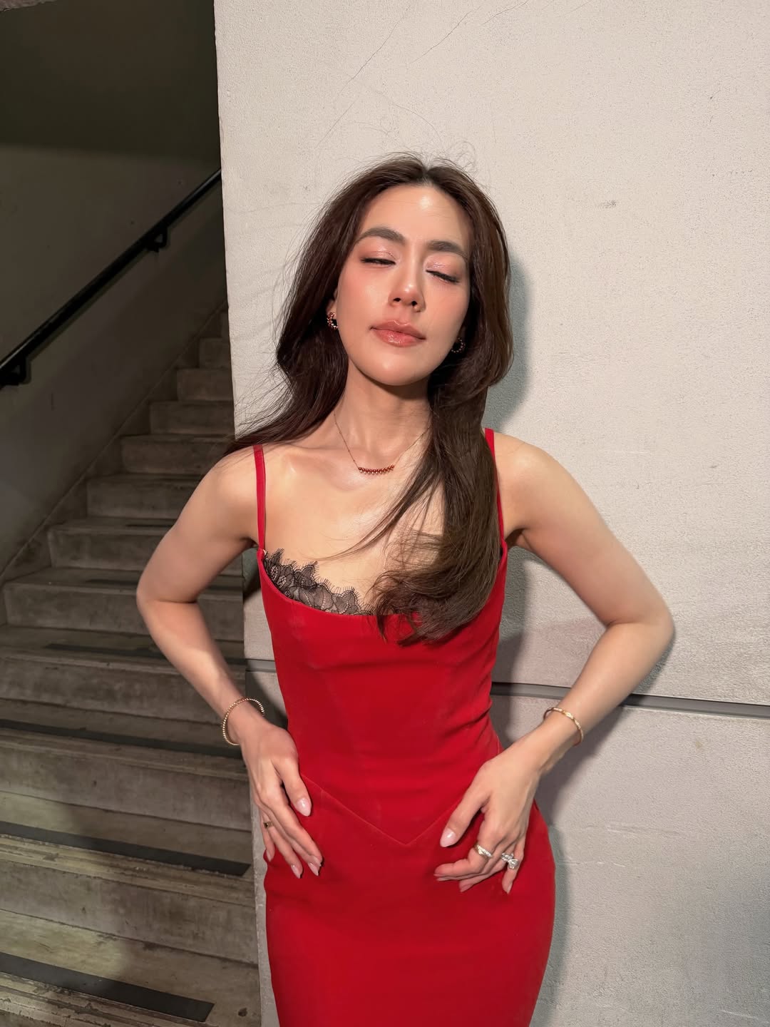 คิมมี่ - คิมเบอร์ลี่ แอน โวลเทมัส