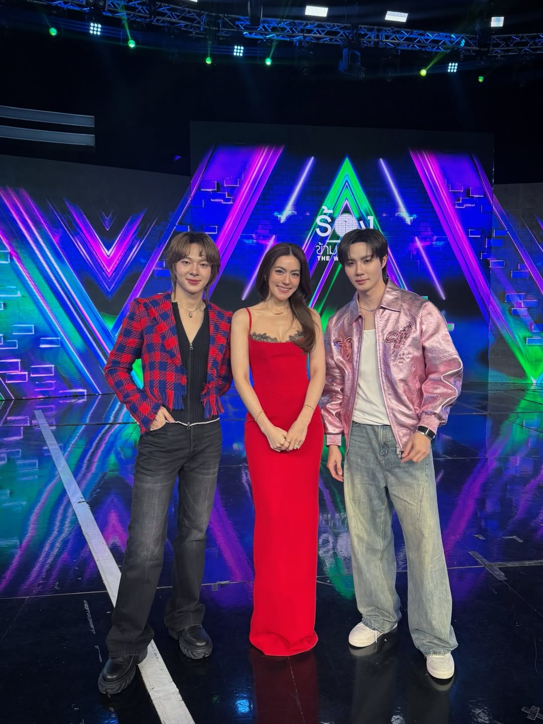 คิมมี่ - คิมเบอร์ลี่ แอน โวลเทมัส