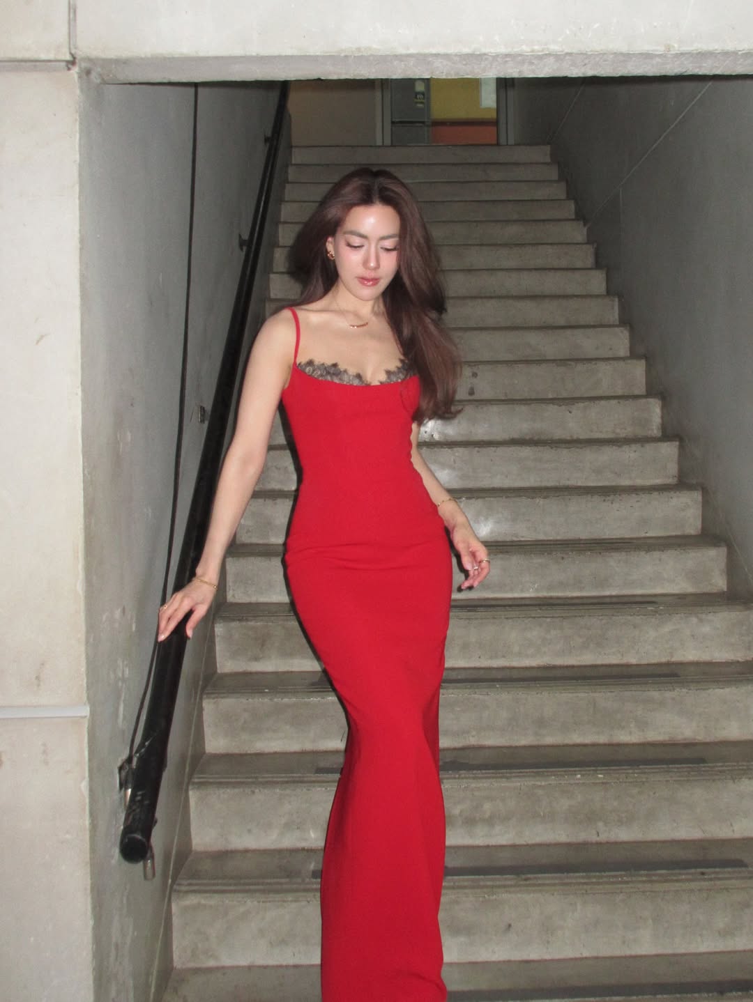 คิมมี่ - คิมเบอร์ลี่ แอน โวลเทมัส