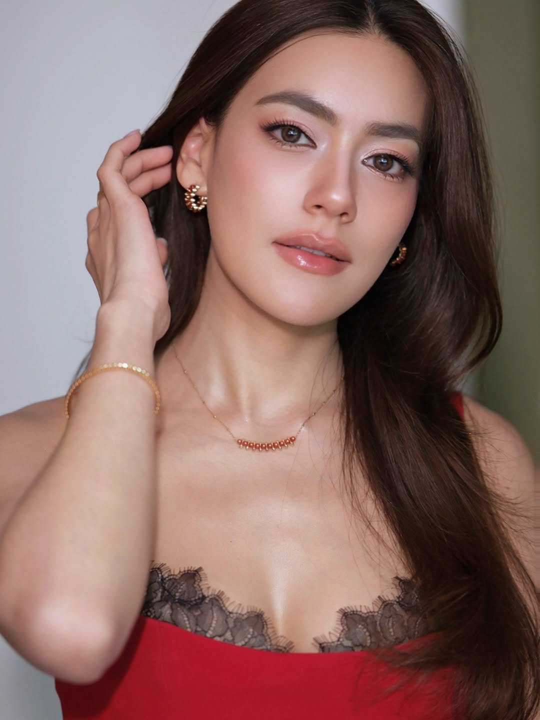 คิมมี่ - คิมเบอร์ลี่ แอน โวลเทมัส