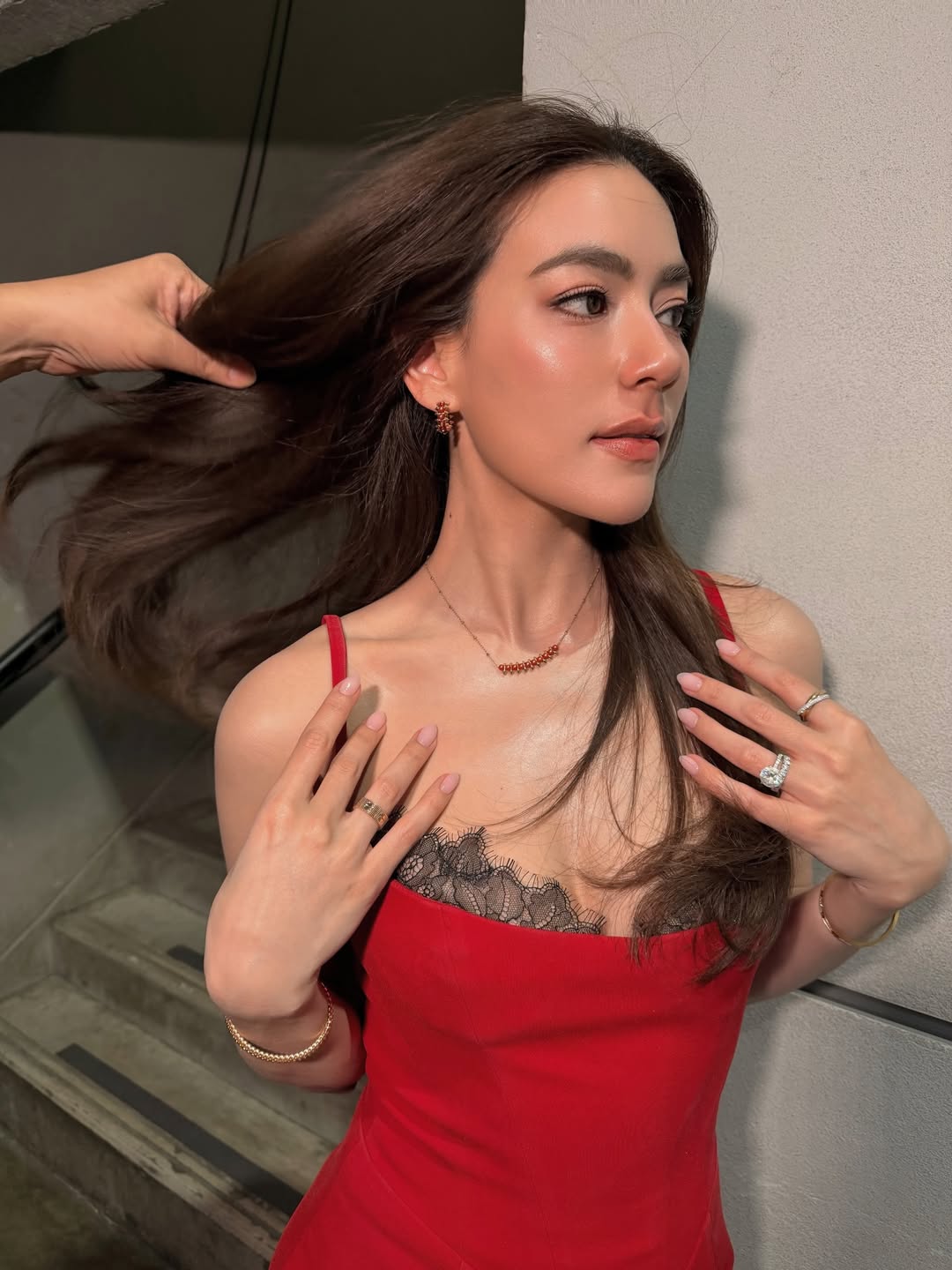 คิมมี่ - คิมเบอร์ลี่ แอน โวลเทมัส