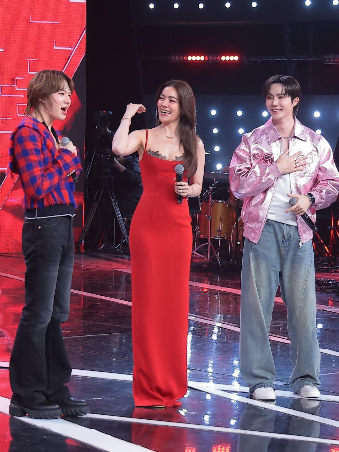 คิมมี่ - คิมเบอร์ลี่ แอน โวลเทมัส