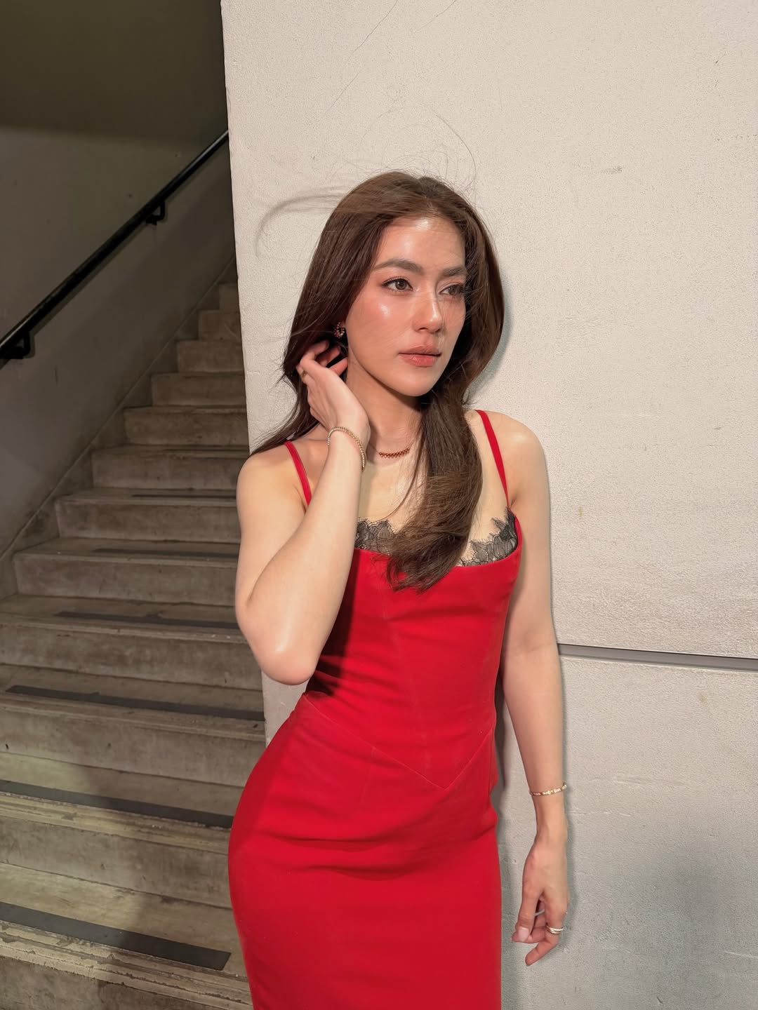 คิมมี่ - คิมเบอร์ลี่ แอน โวลเทมัส