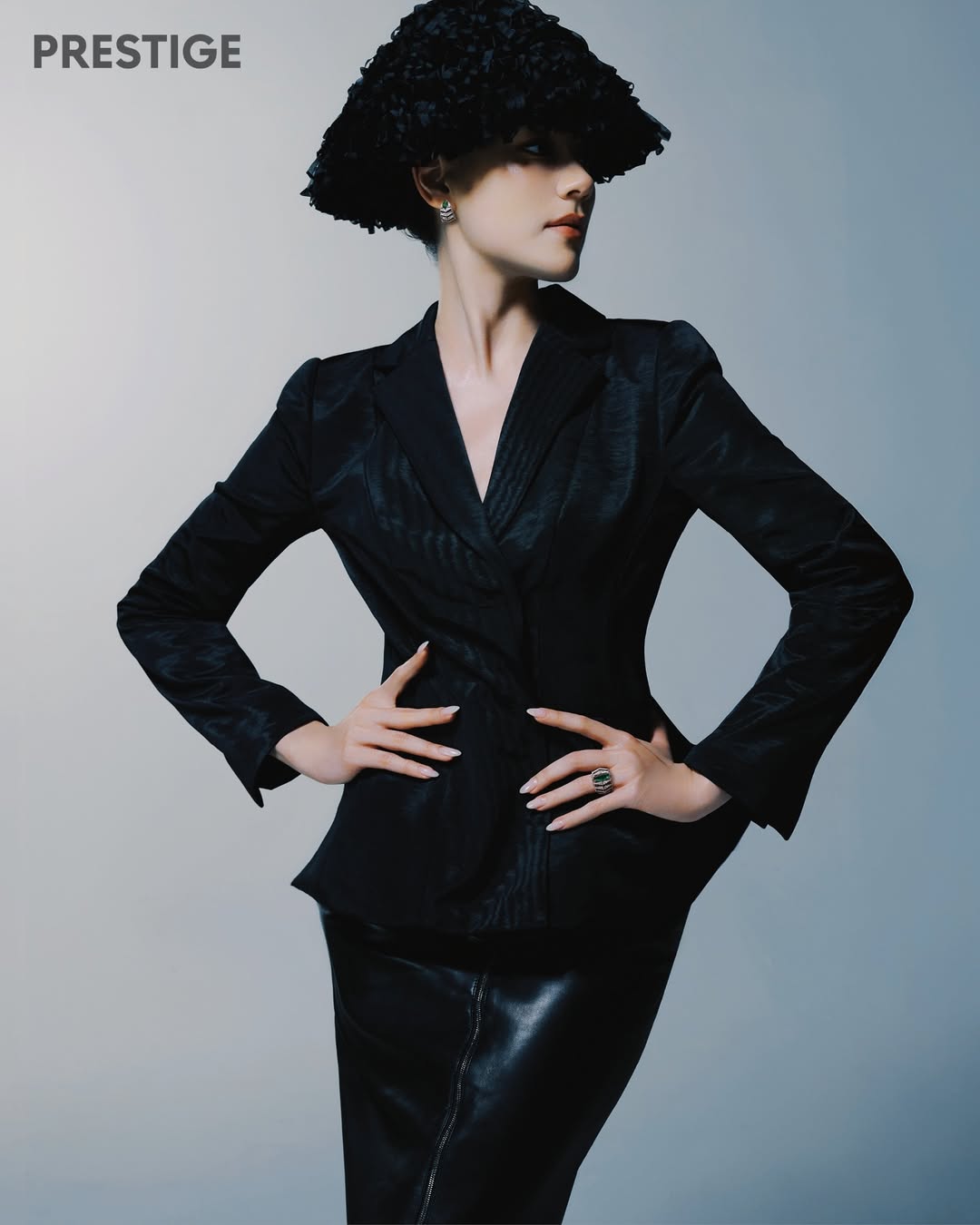 คิมมี่ - คิมเบอร์ลี่ แอน โวลเทมัส