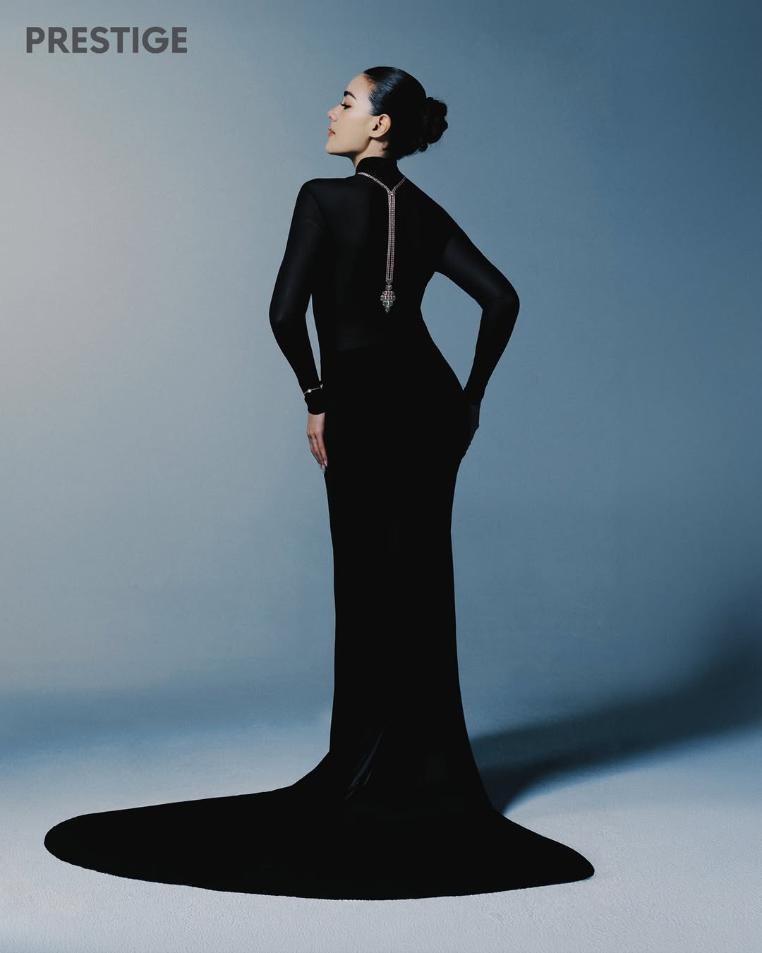 คิมมี่ - คิมเบอร์ลี่ แอน โวลเทมัส