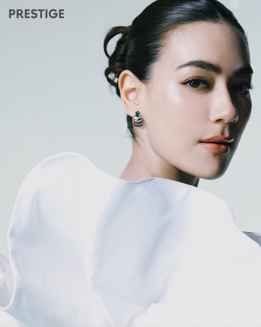 คิมมี่ - คิมเบอร์ลี่ แอน โวลเทมัส