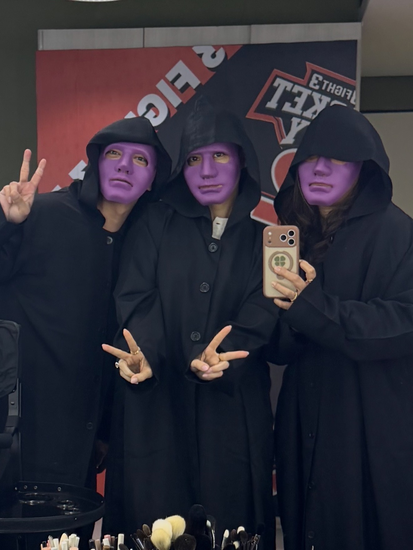 คิมมี่ - คิมเบอร์ลี่ แอน โวลเทมัส