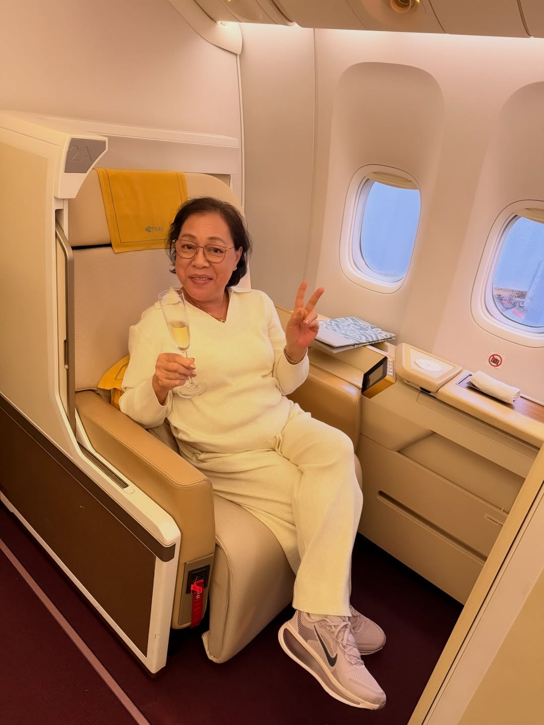 คิมมี่ - คิมเบอร์ลี่ แอน โวลเทมัส