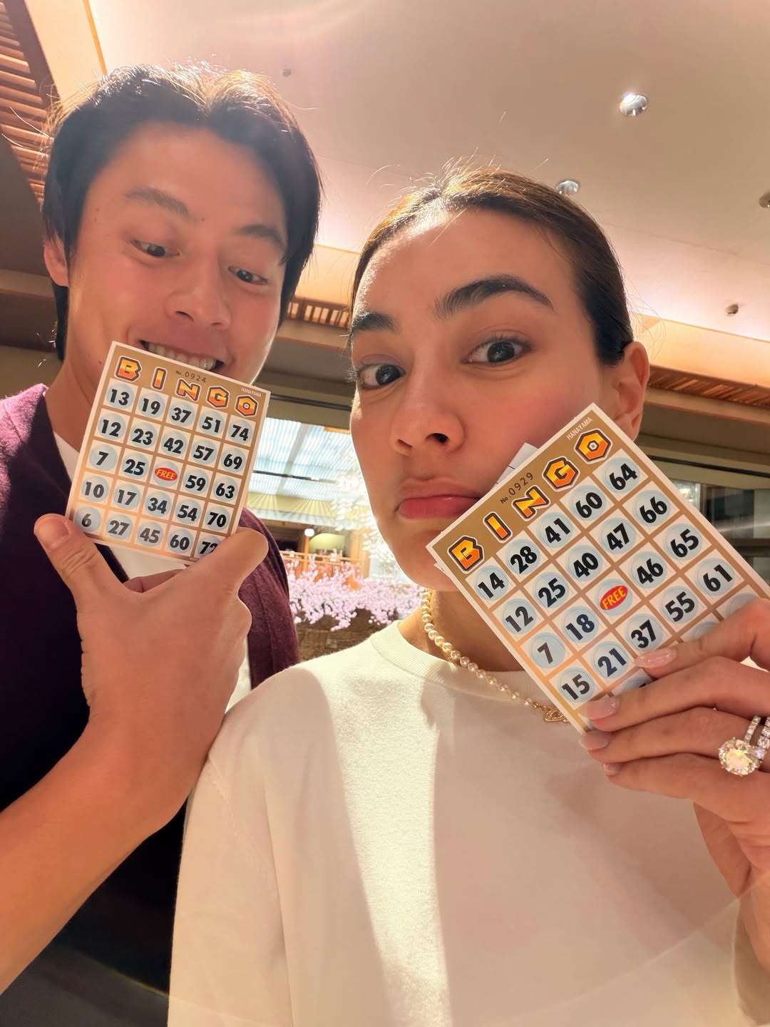 คิมมี่ - คิมเบอร์ลี่ แอน โวลเทมัส