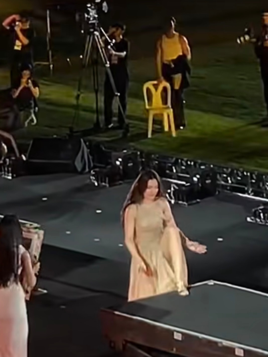 คิมมี่ - คิมเบอร์ลี่ แอน โวลเทมัส