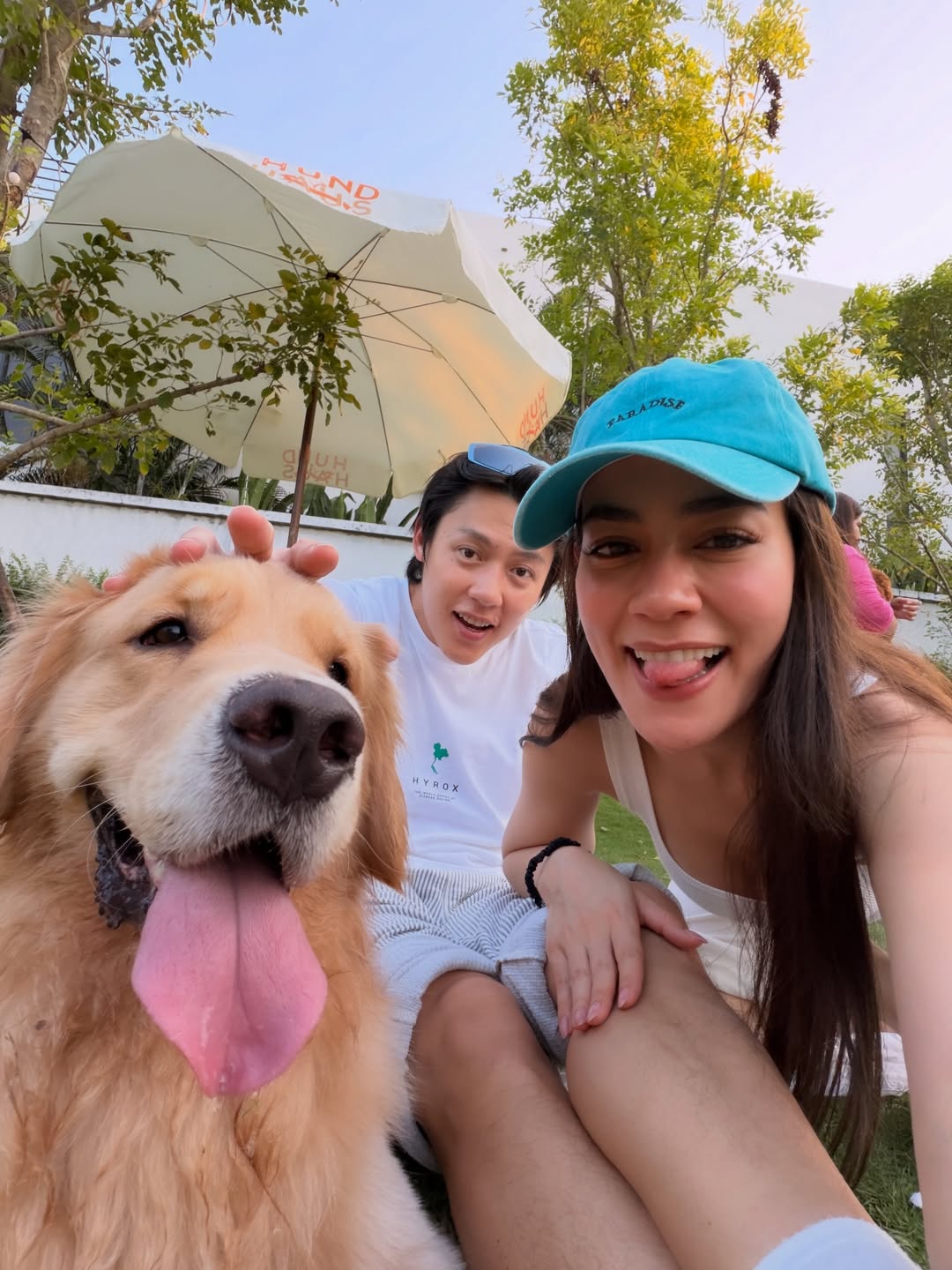 คิมมี่ - คิมเบอร์ลี่ แอน โวลเทมัส