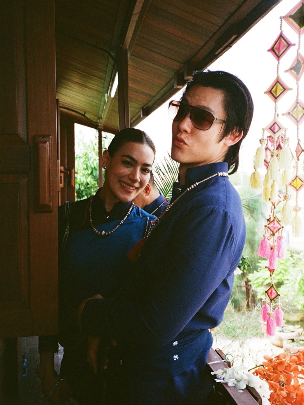 คิมมี่ - คิมเบอร์ลี่ แอน โวลเทมัส