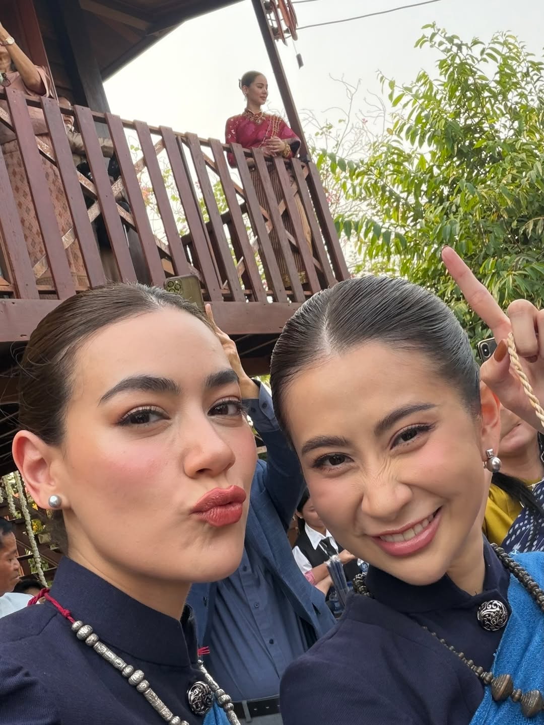 คิมมี่ - คิมเบอร์ลี่ แอน โวลเทมัส