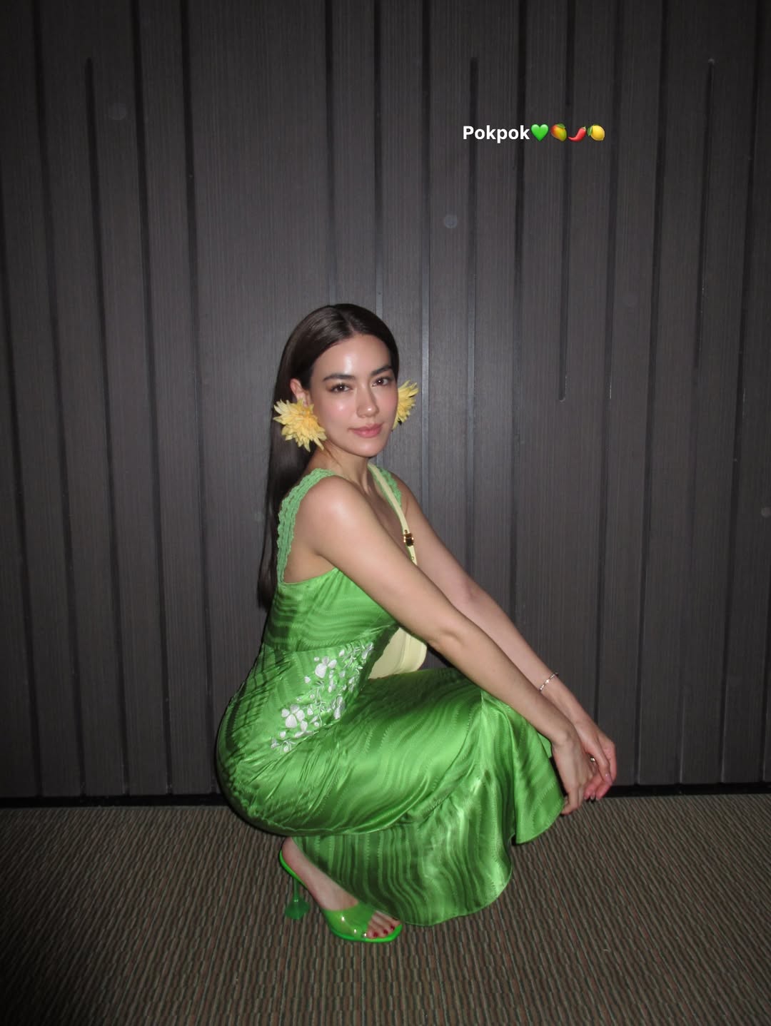 คิมมี่ - คิมเบอร์ลี่ แอน โวลเทมัส