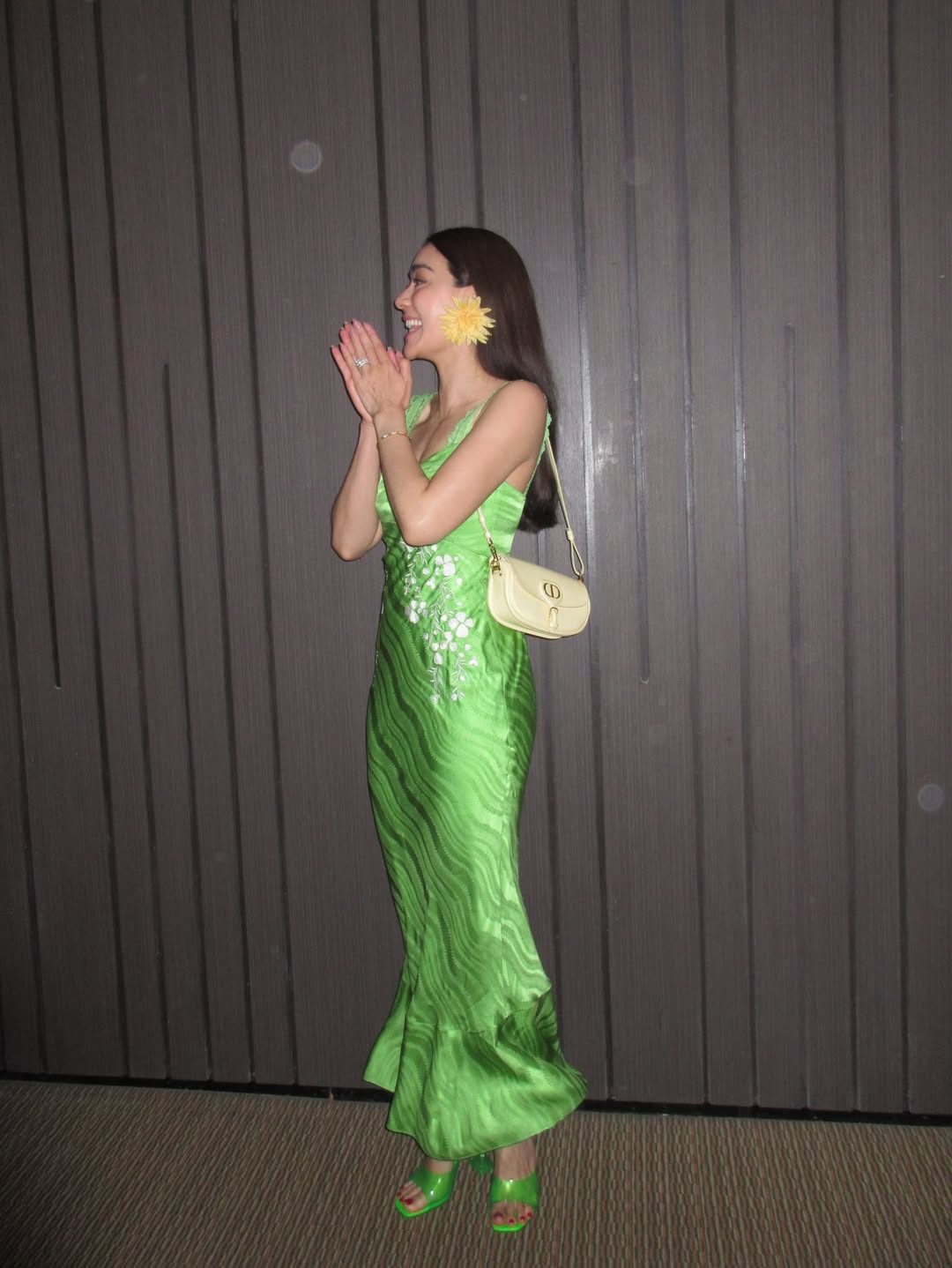 คิมมี่ - คิมเบอร์ลี่ แอน โวลเทมัส