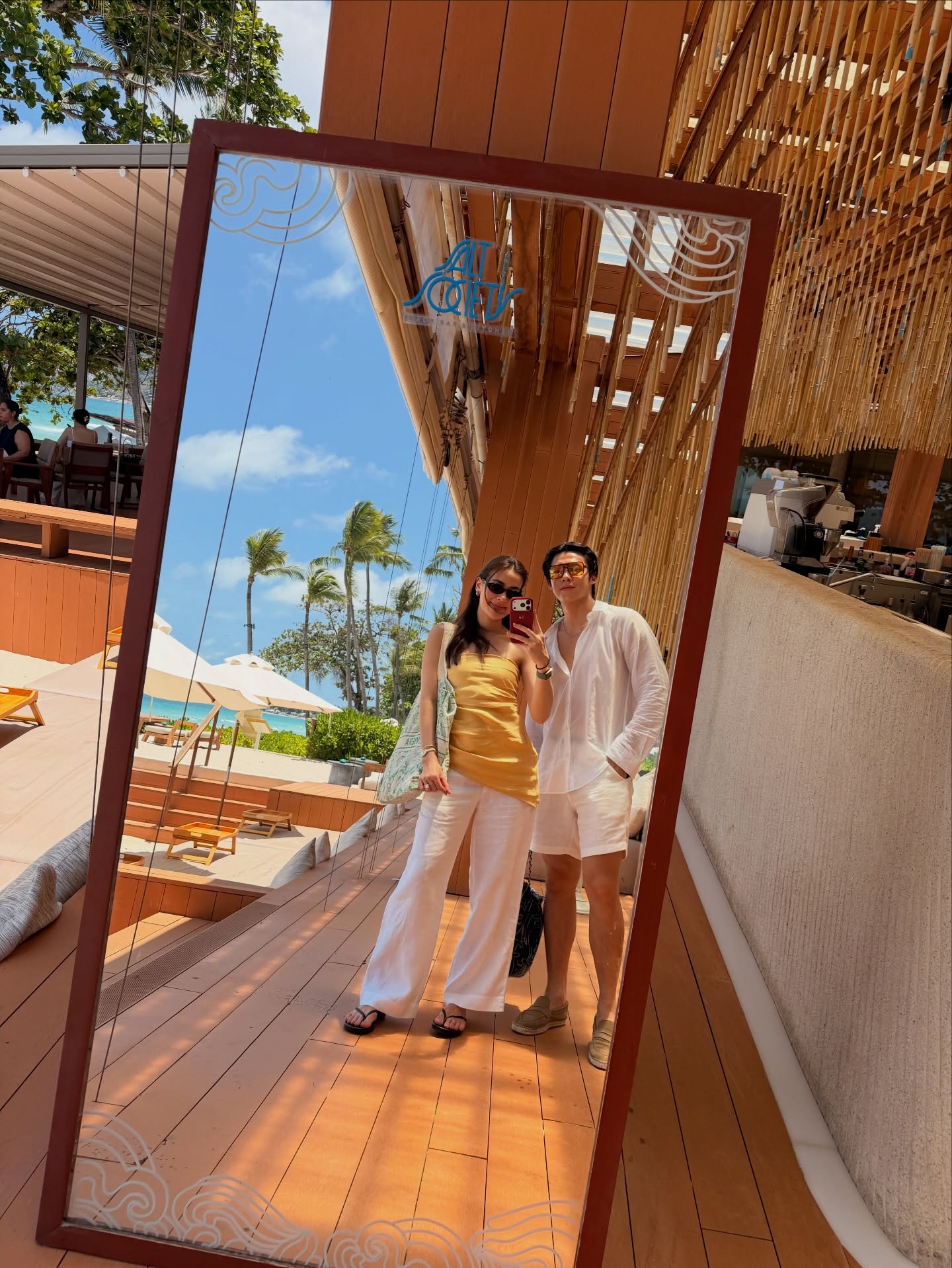 คิมมี่ - คิมเบอร์ลี่ แอน โวลเทมัส