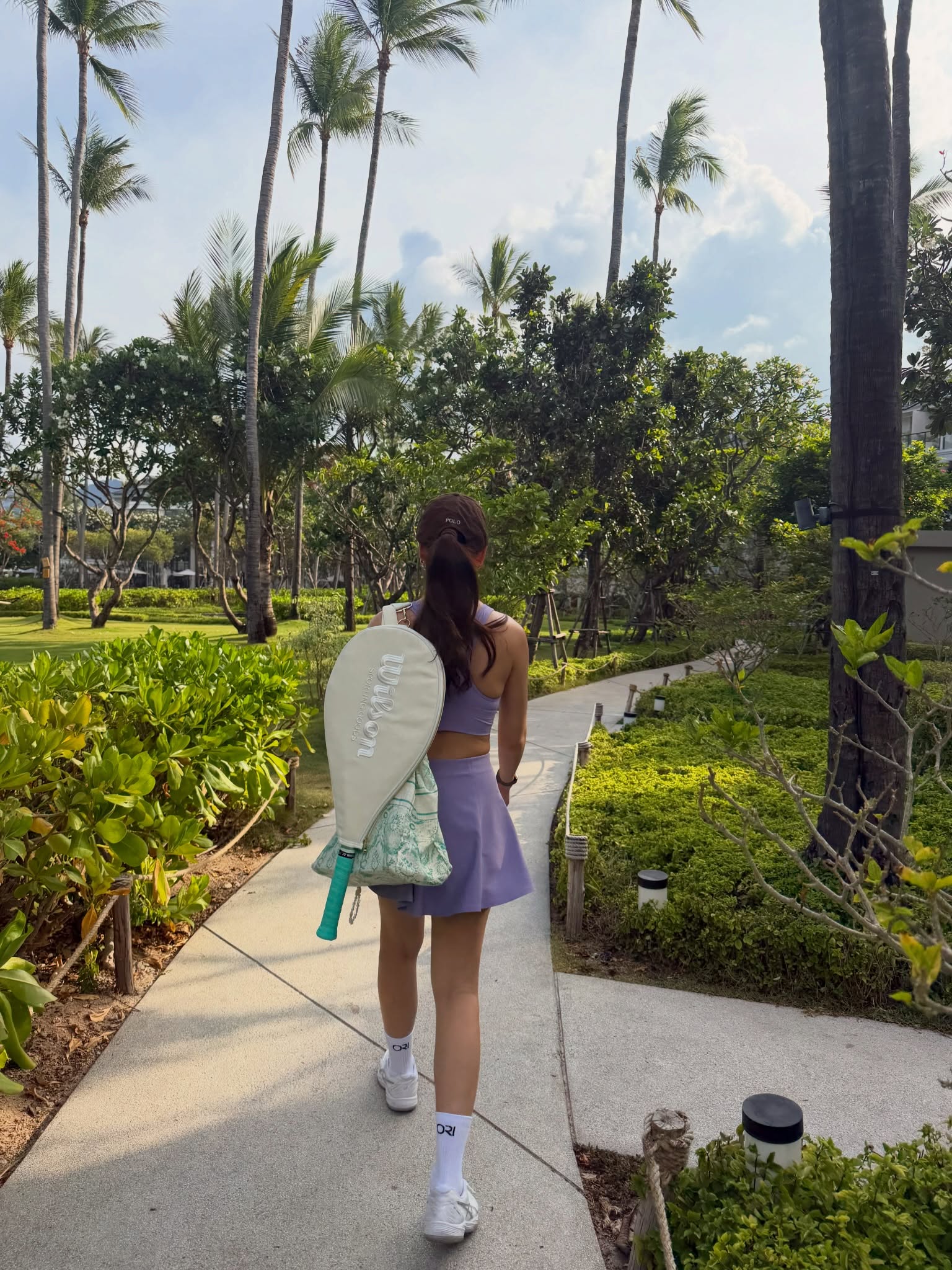 คิมมี่ - คิมเบอร์ลี่ แอน โวลเทมัส