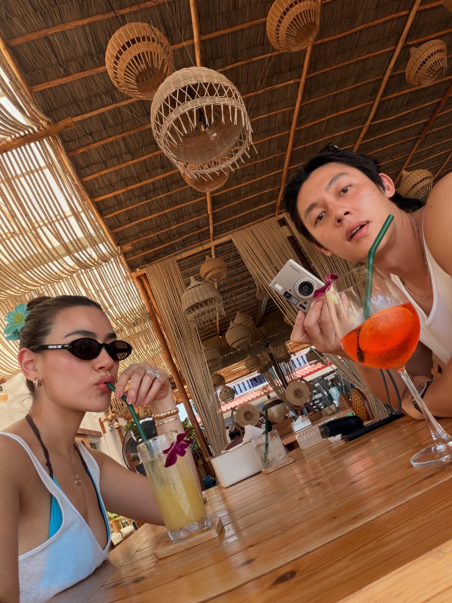 คิมมี่ - คิมเบอร์ลี่ แอน โวลเทมัส