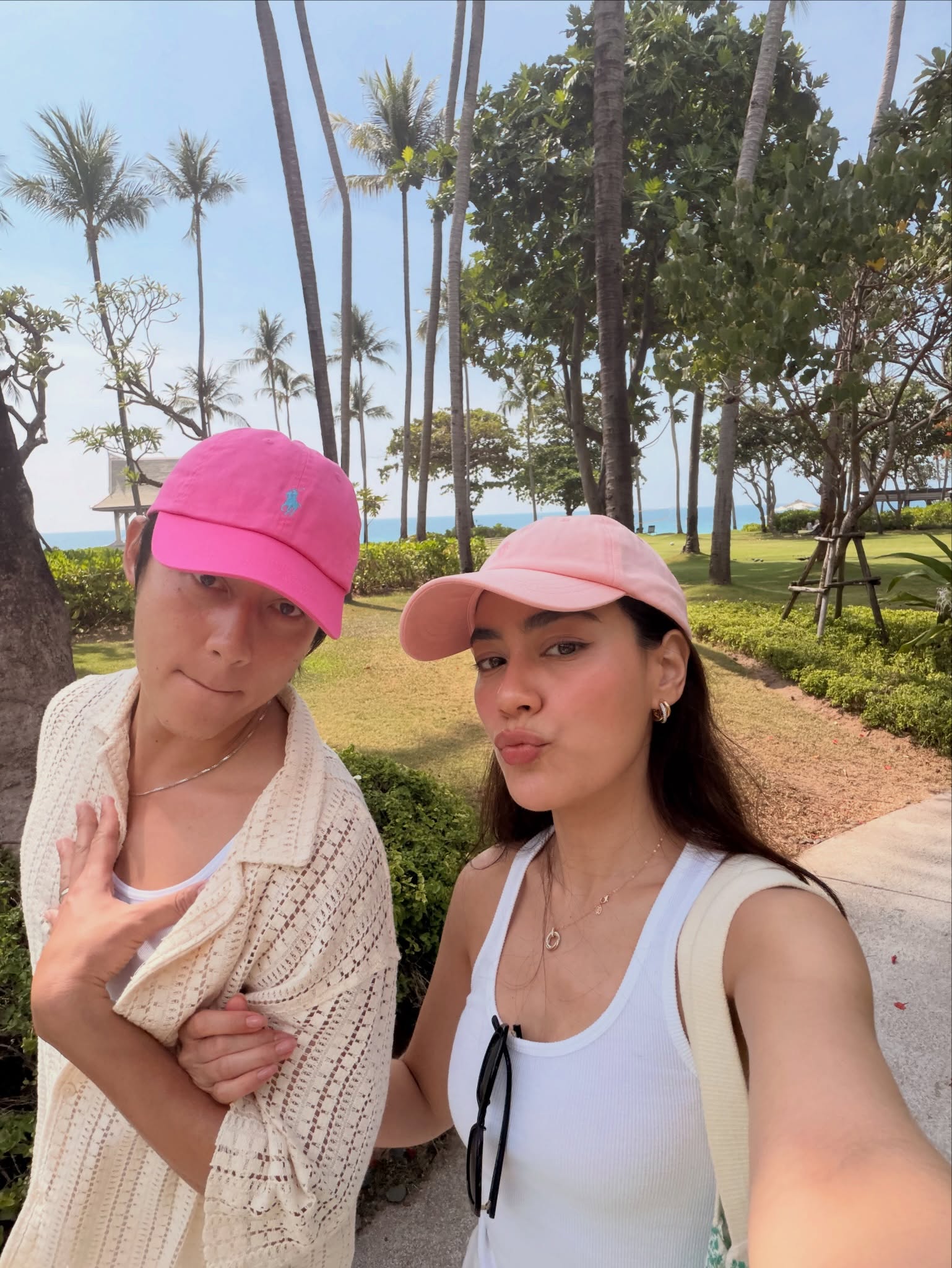 คิมมี่ - คิมเบอร์ลี่ แอน โวลเทมัส