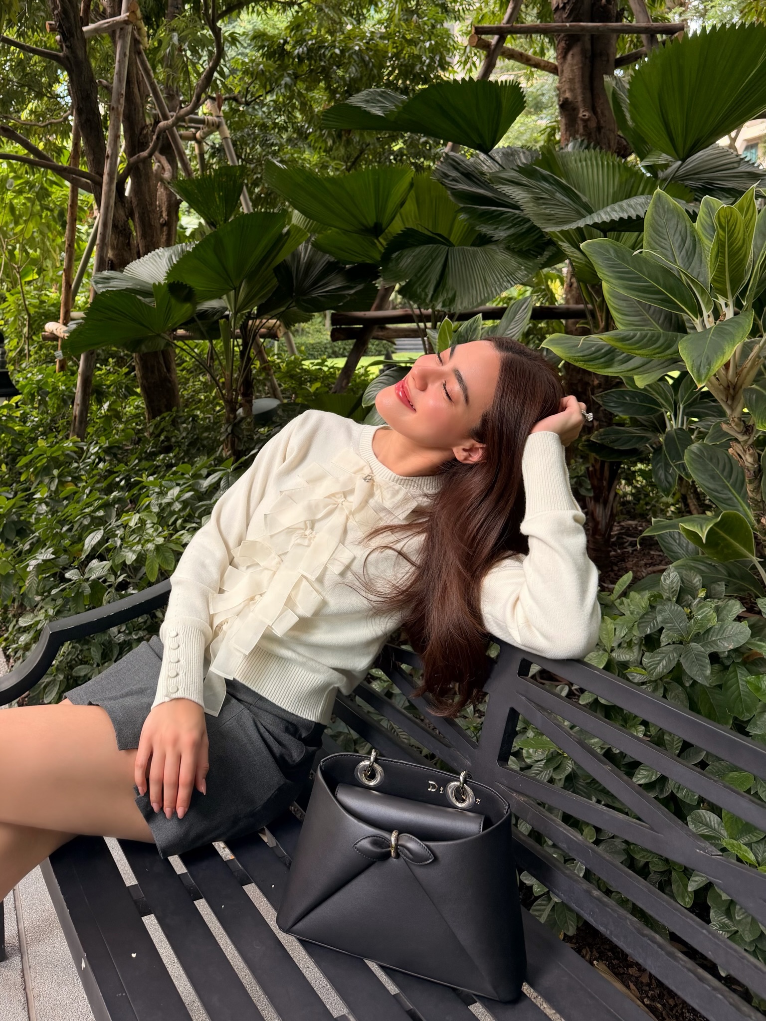 คิมมี่ - คิมเบอร์ลี่ แอน โวลเทมัส