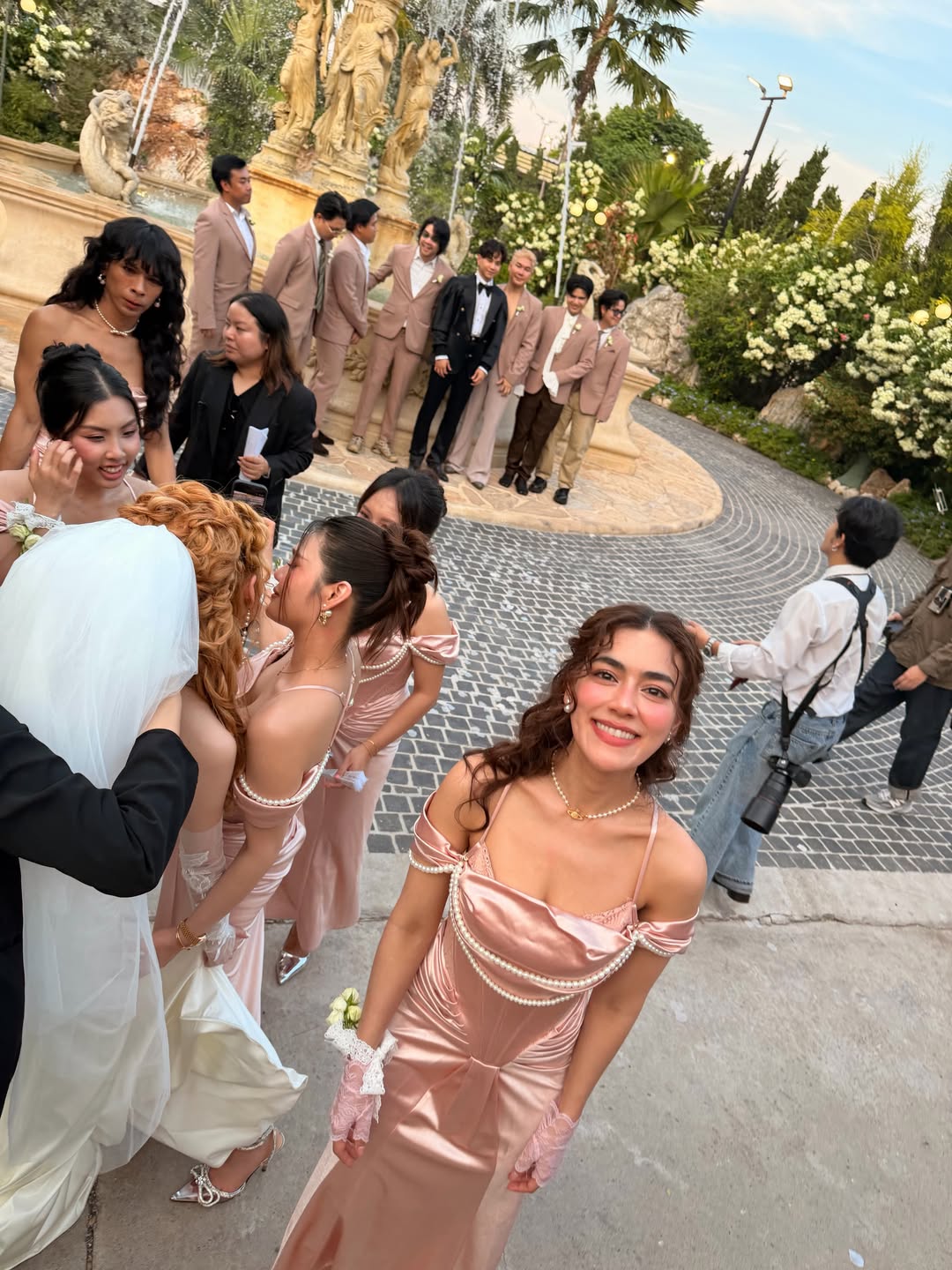 คิมมี่ - คิมเบอร์ลี่ แอน โวลเทมัส